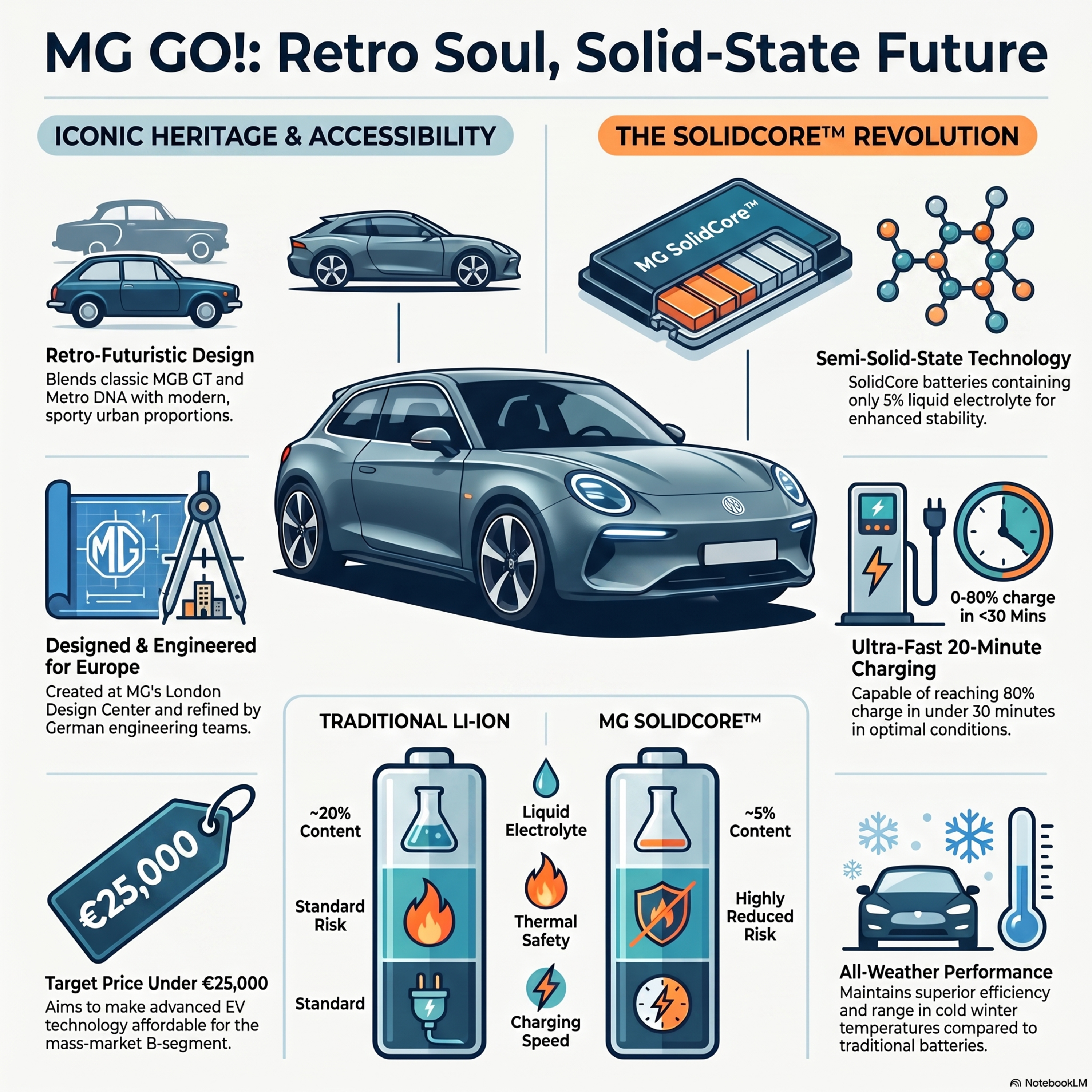MG GO!: The Solid State Electric Revolution episode artwork