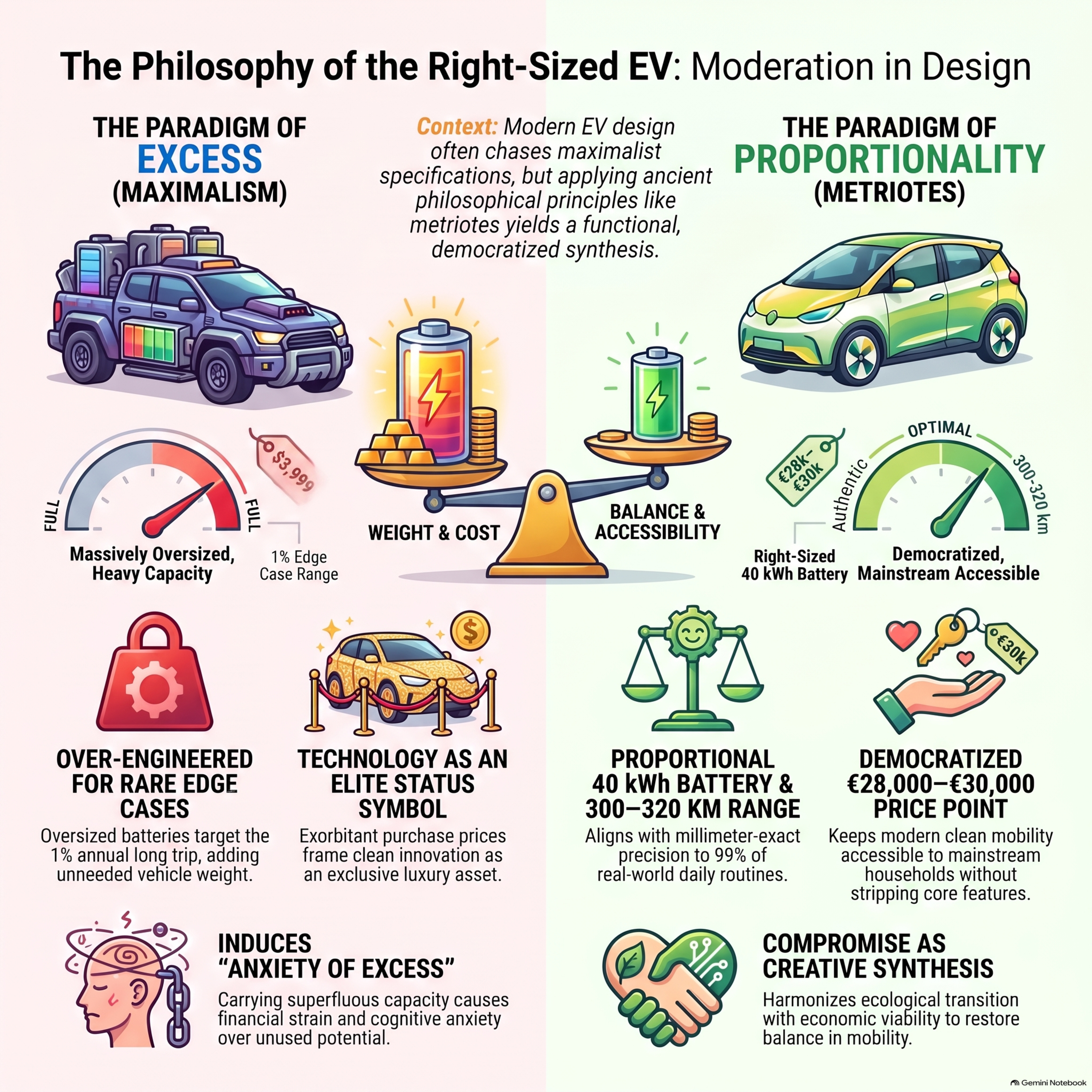 Why Small EV Batteries Are Enough episode artwork