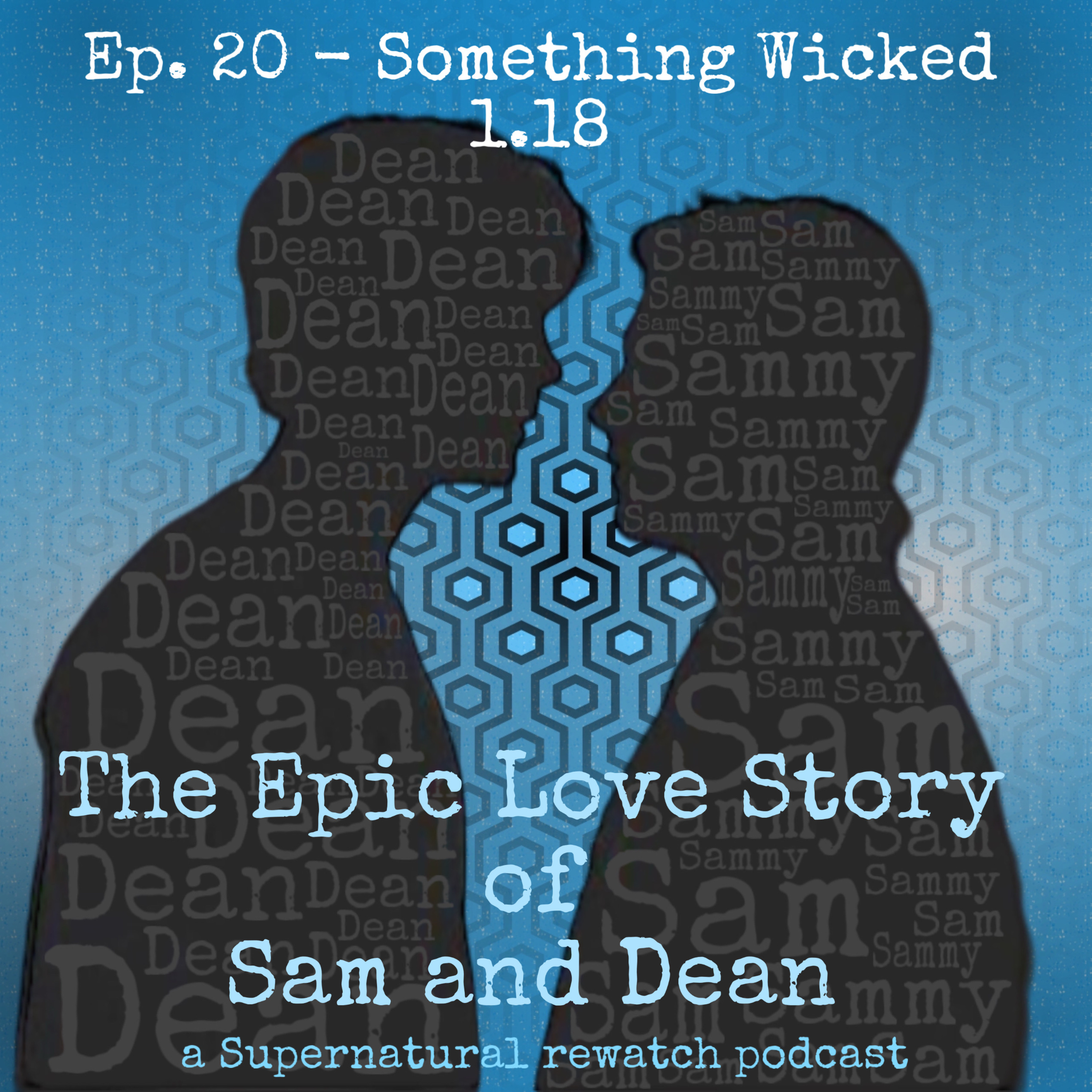The Epic Love Story of Sam and Dean