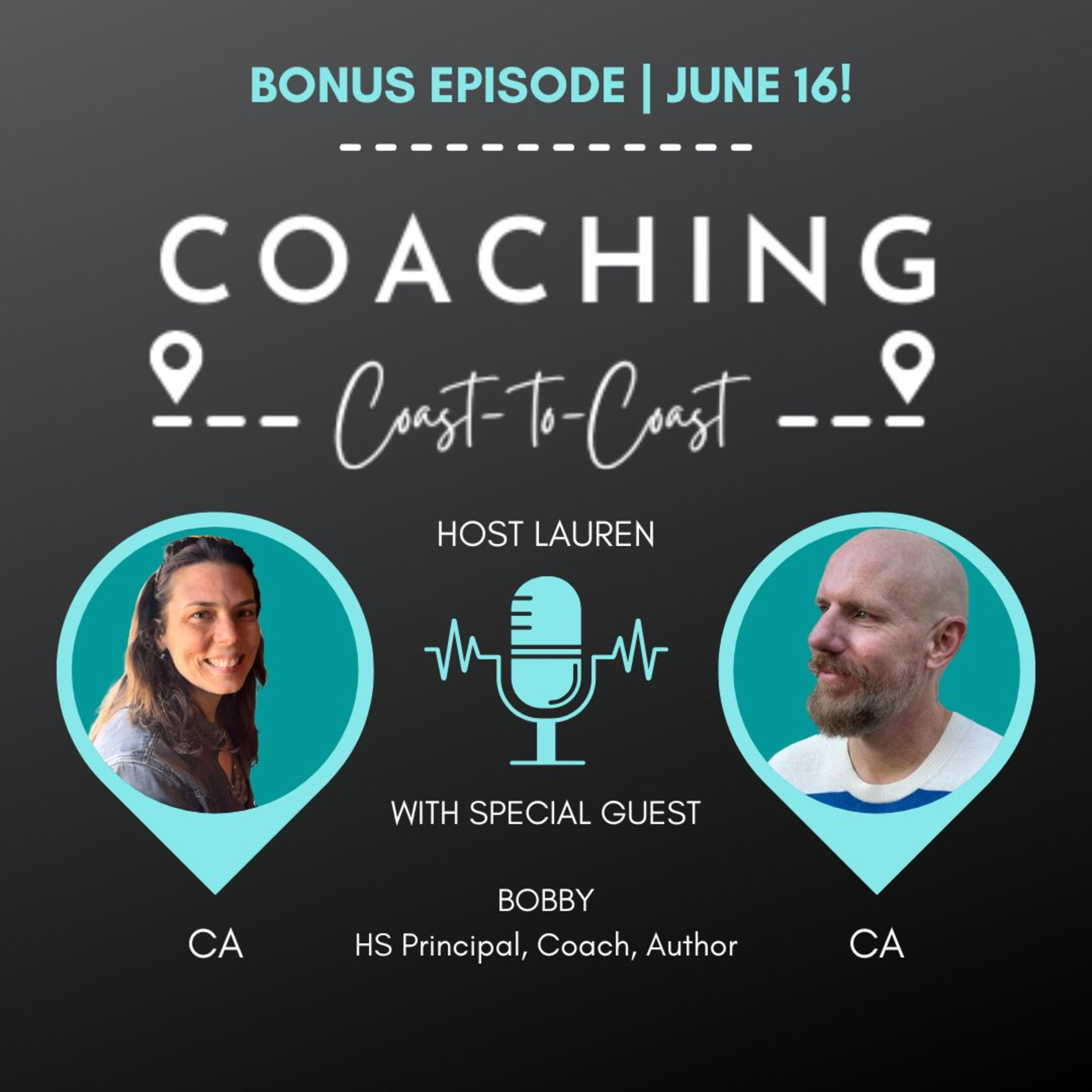 Bonus Episode: Asking the Right Questions
