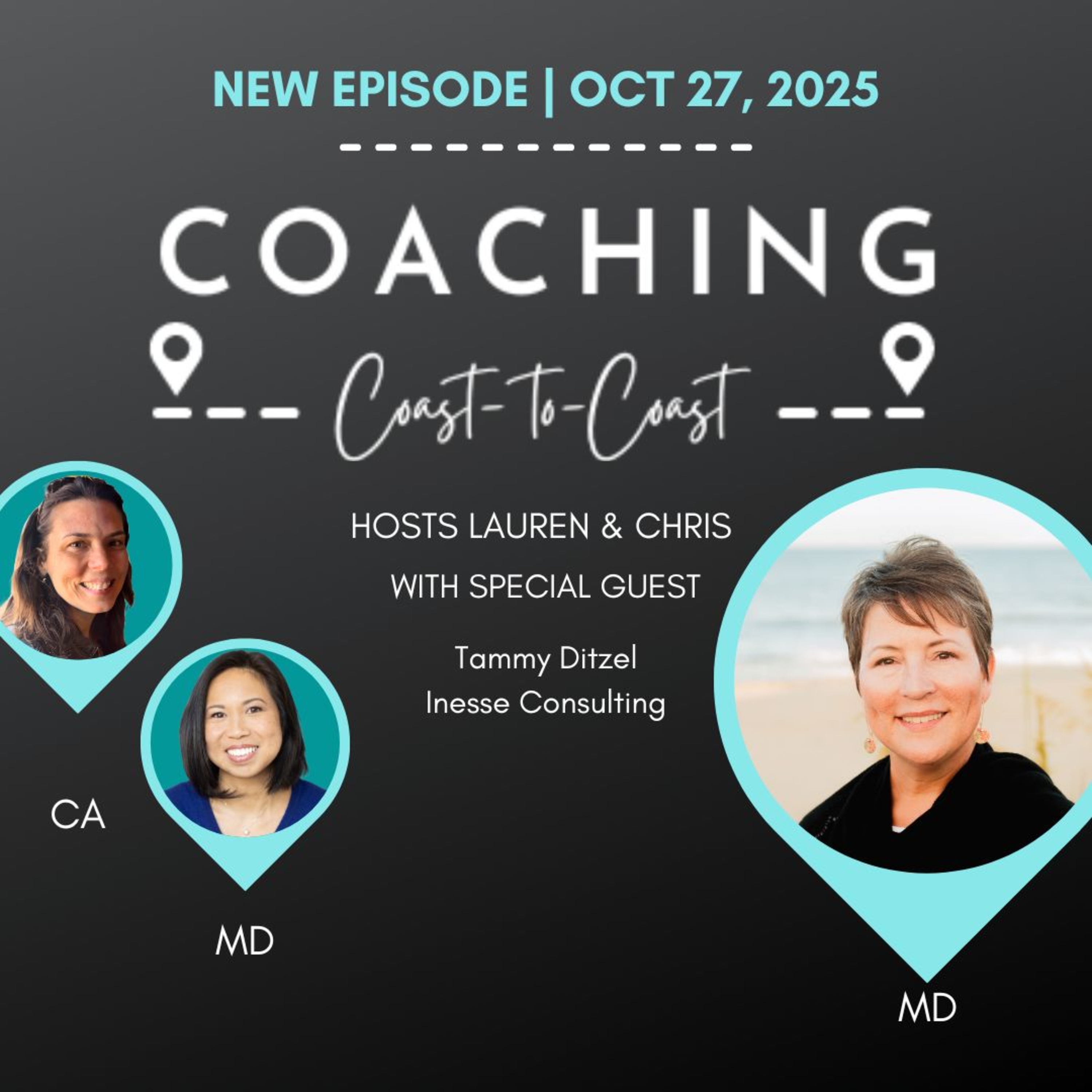 DISC with Tammy Ditzel