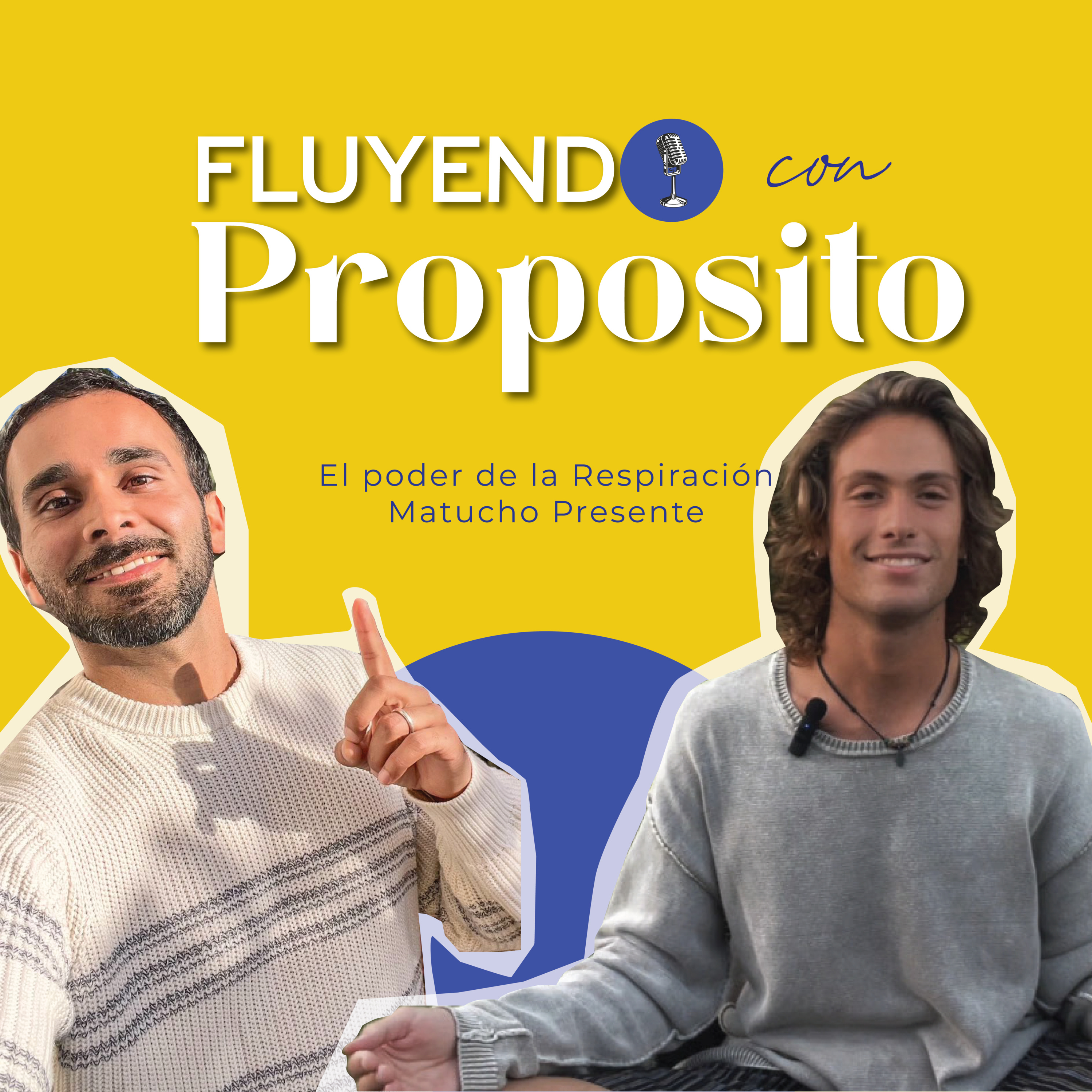 Fluyendo con Propósito
