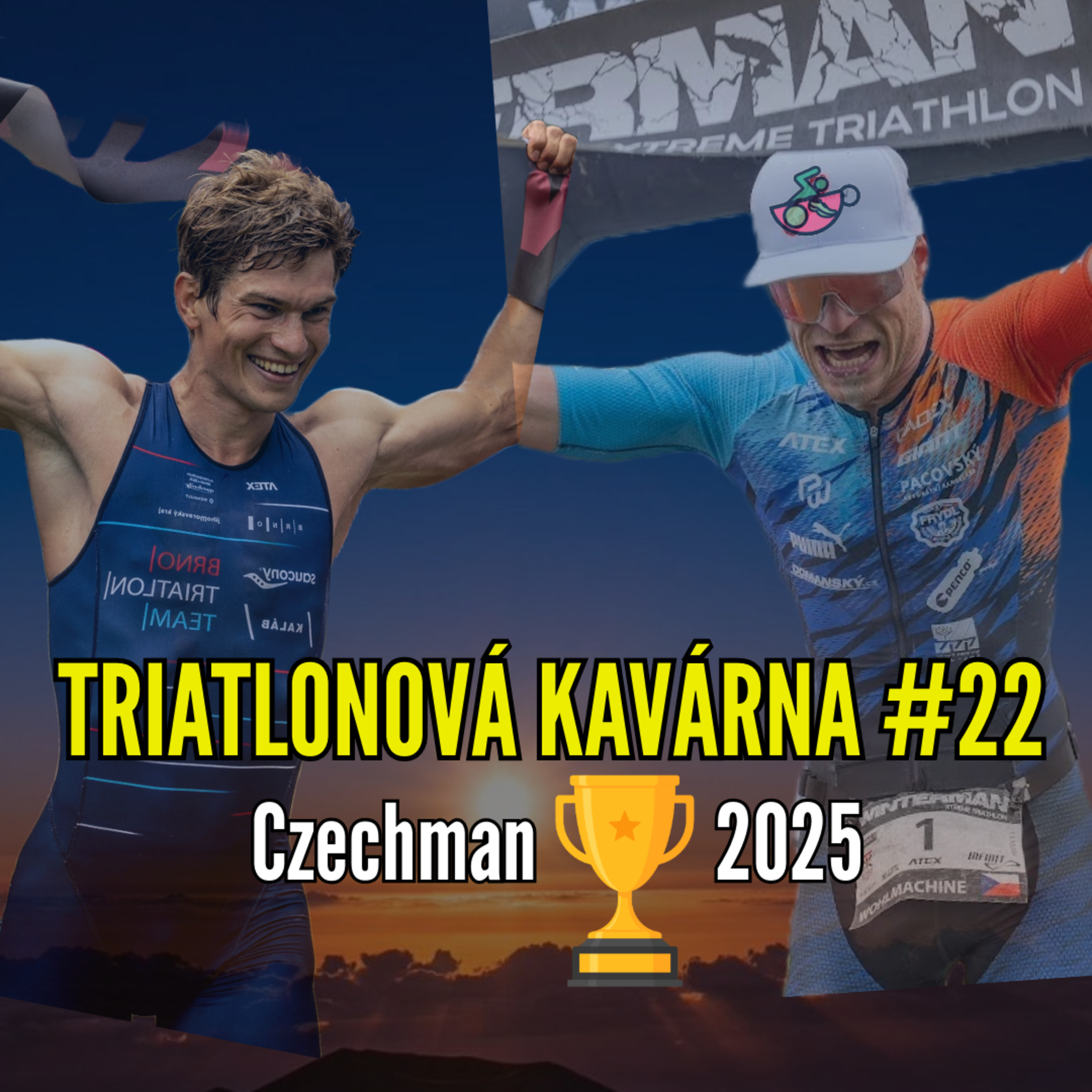 Triatlonová Kavárna