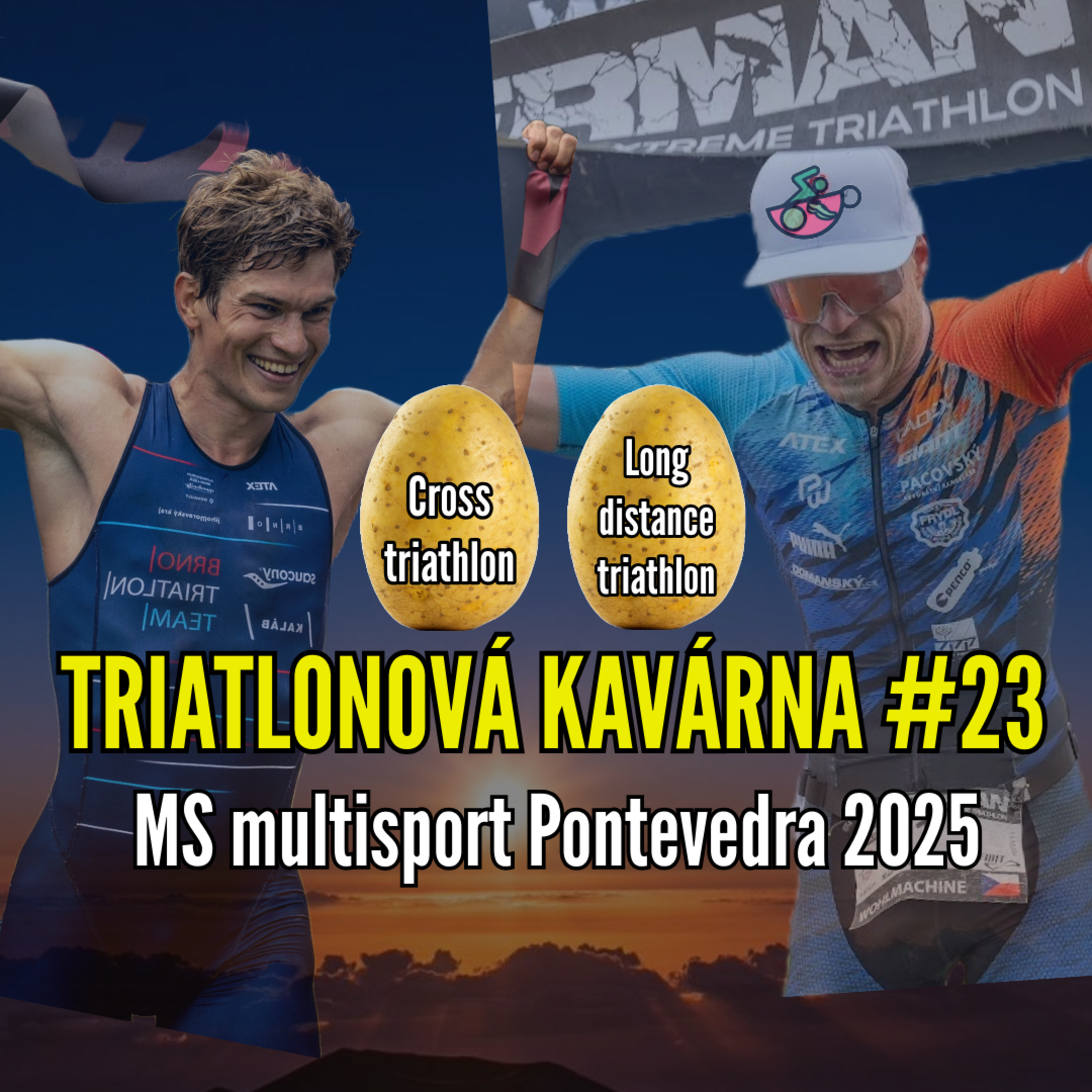 Triatlonová Kavárna
