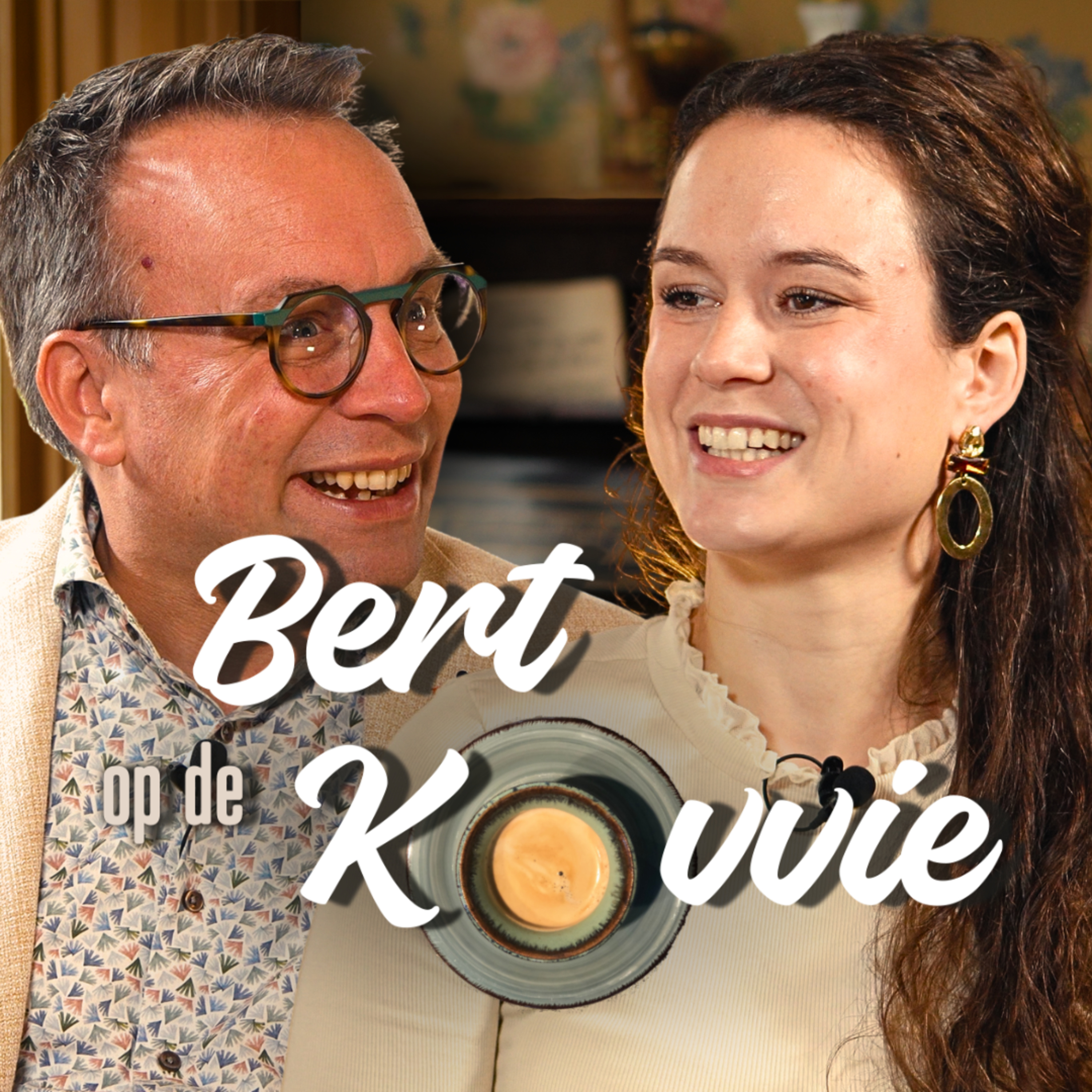 “Ik heb veel van crises geleerd” - Ondernemer Renee Boonman episode artwork