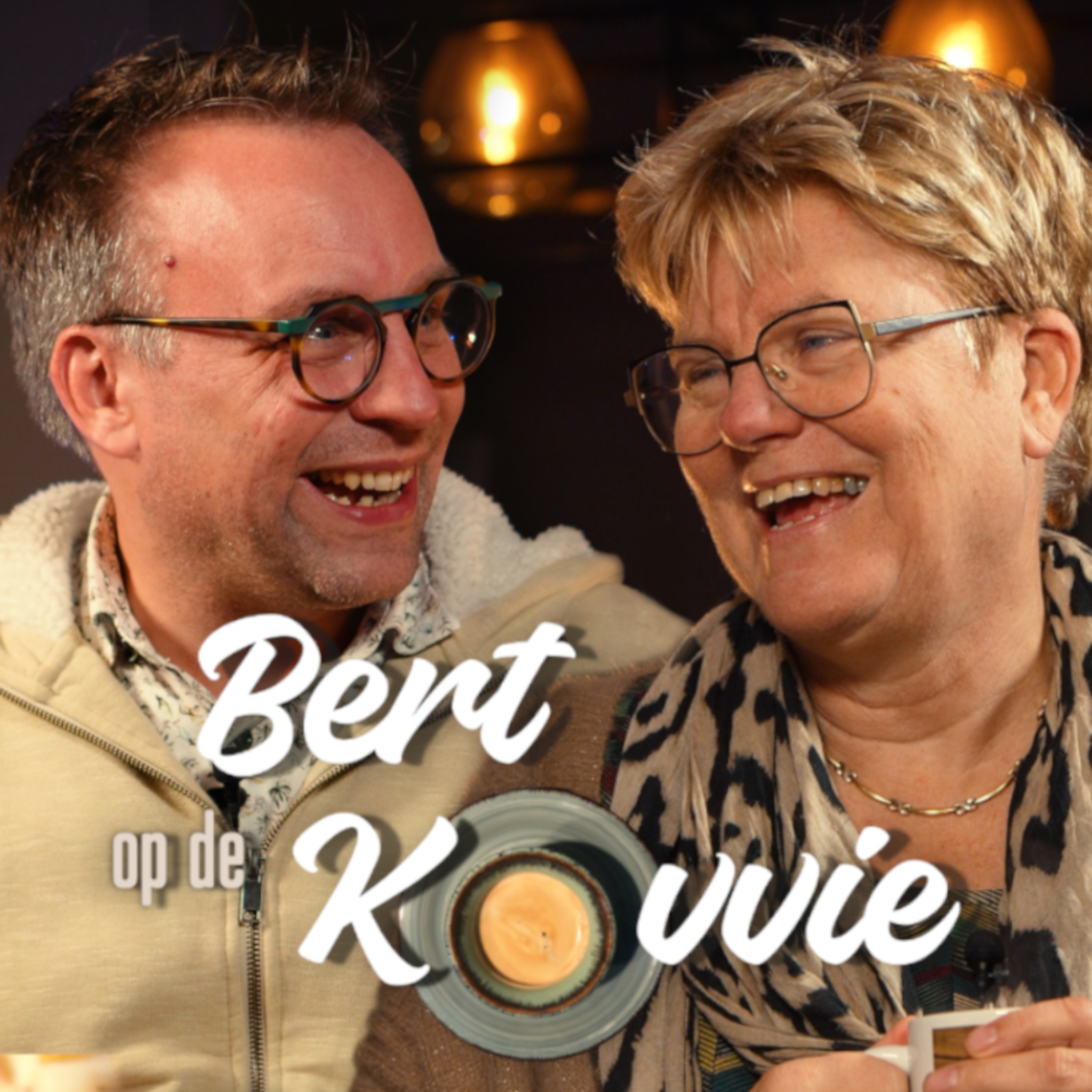 "Ik wilde altijd boer worden" - Beertster Annechien ten Have episode artwork