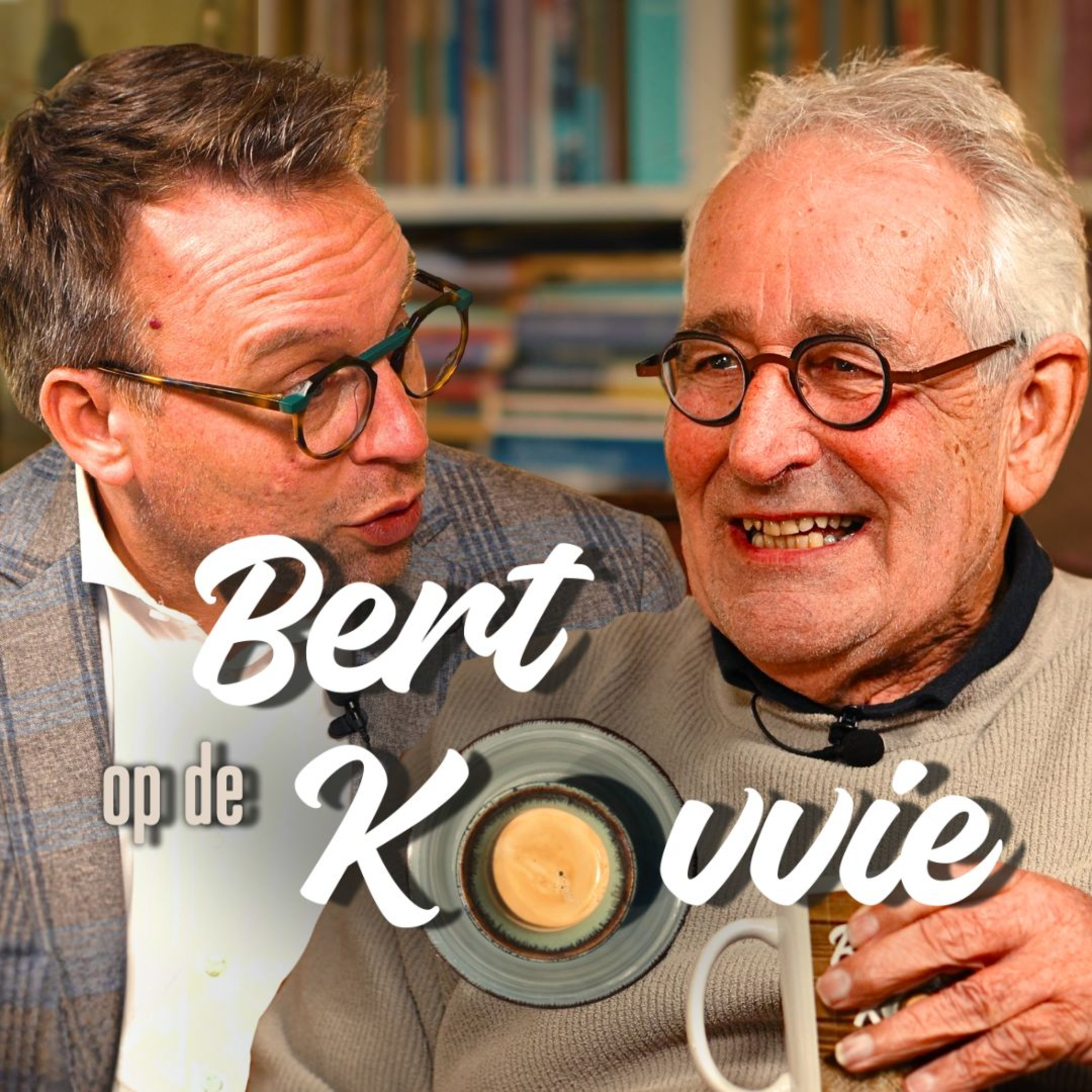 “De hel van Jipsinghuizen” – Journalist Cees Stolk episode artwork