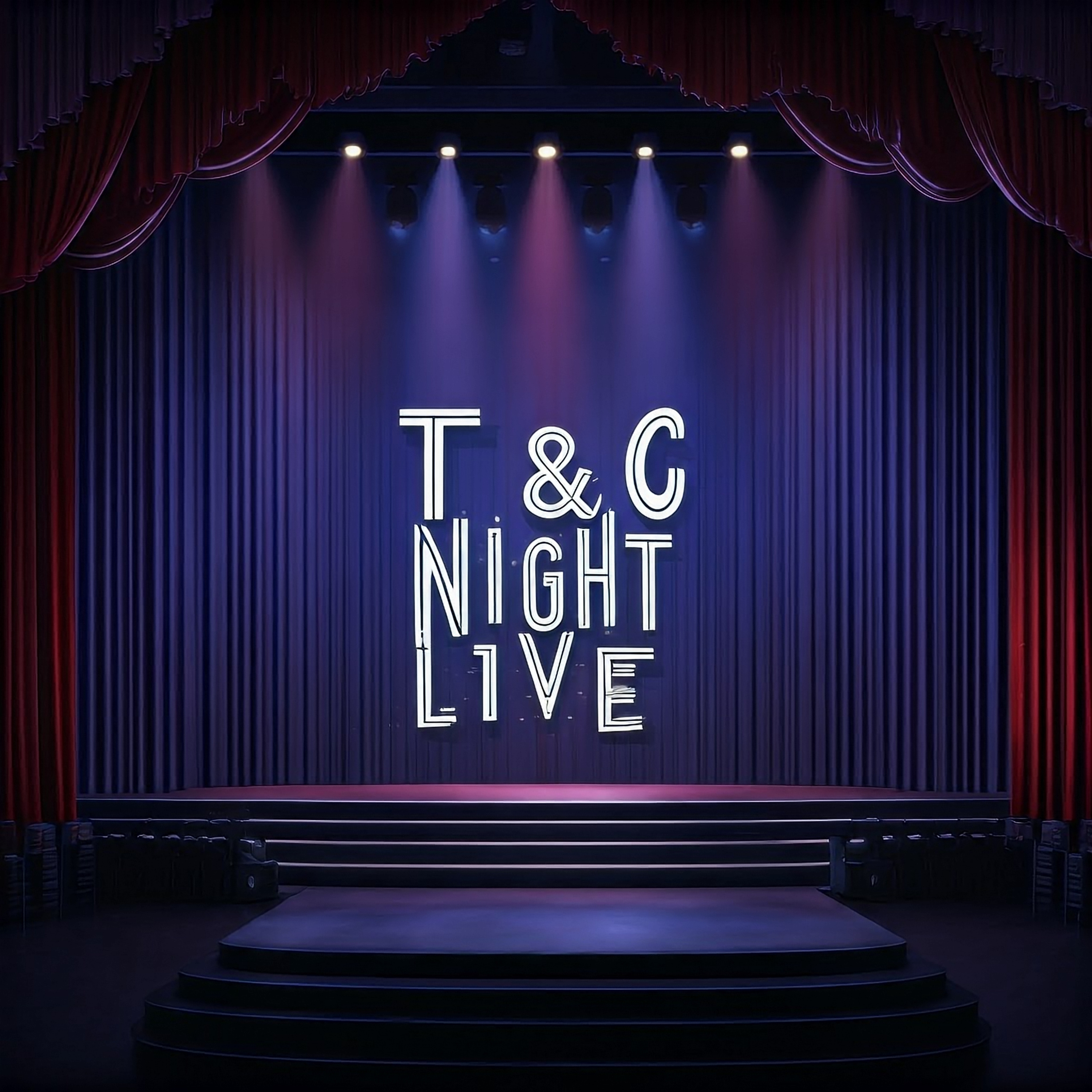 Live From NY, It's MOVIE NIGHT - SNL Sketches Gone Hollywood episode artwork