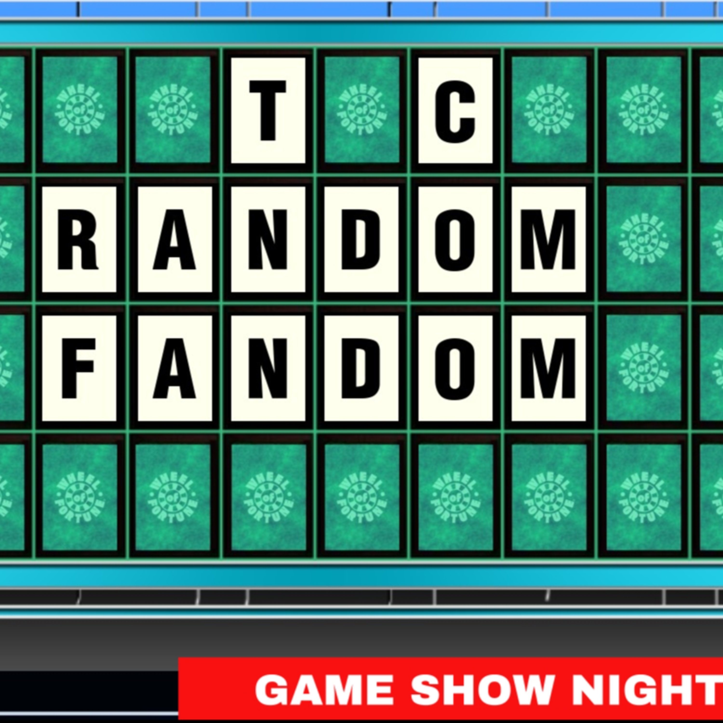 T C Random Fandom