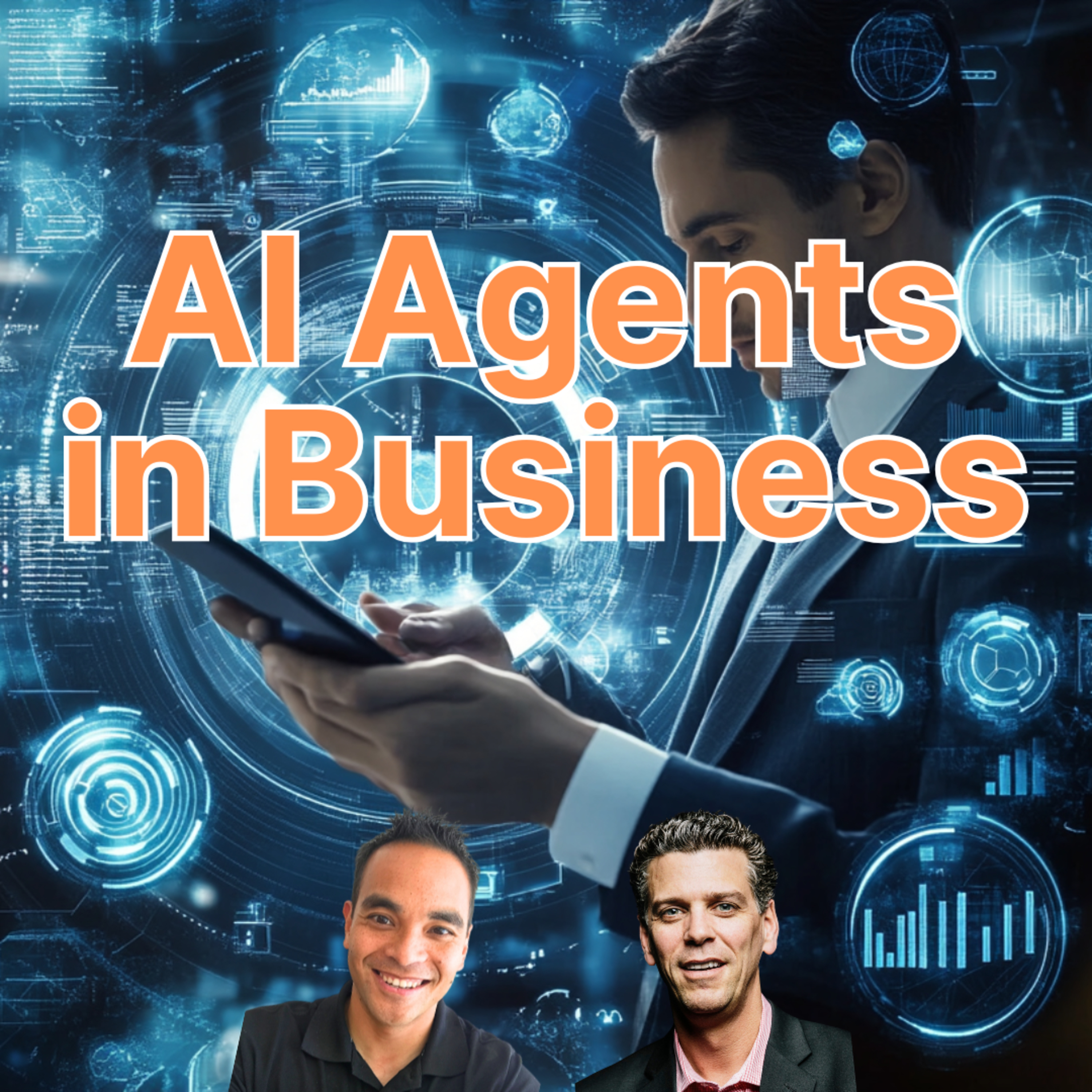 AI Accelerator for Business Show