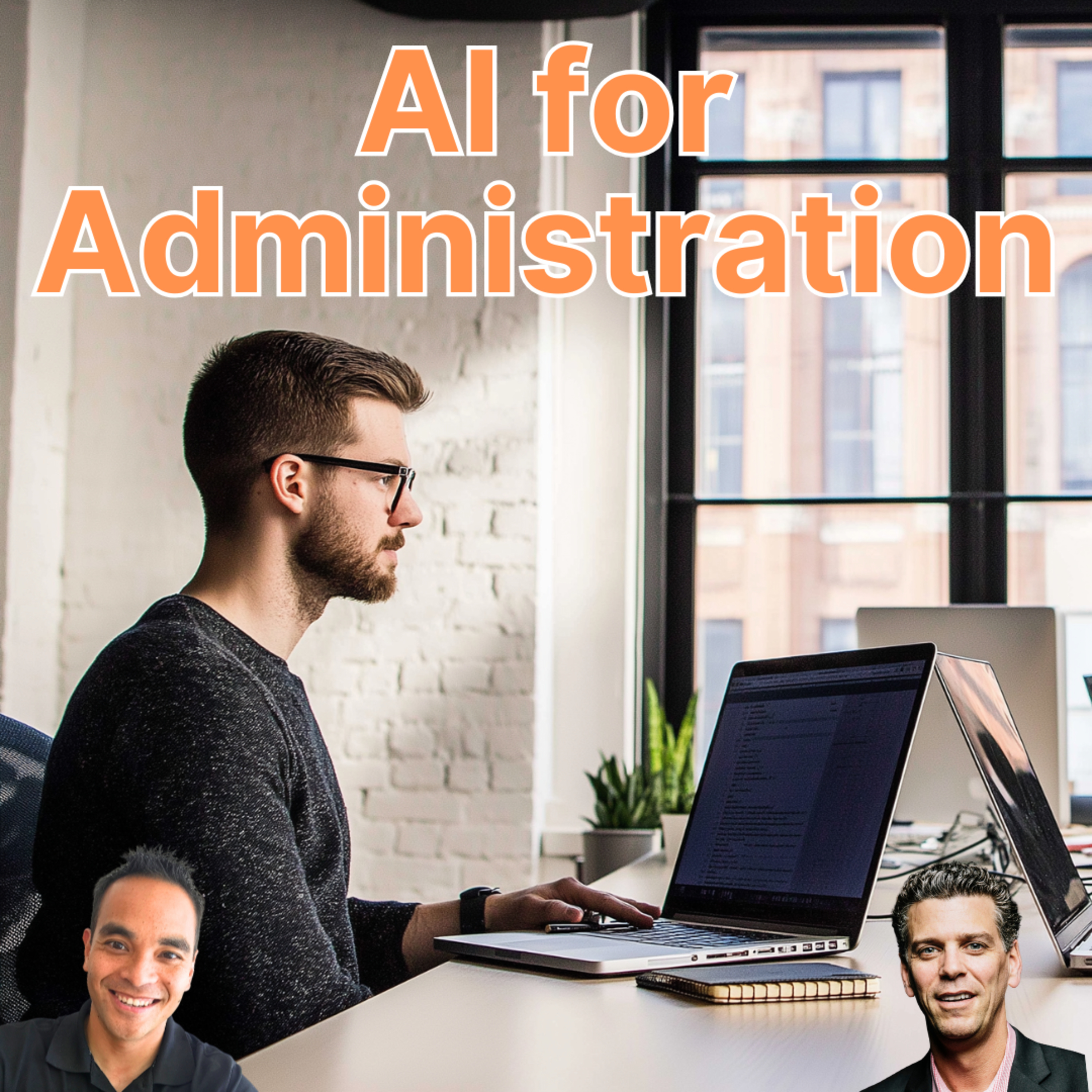 AI Accelerator for Business Show