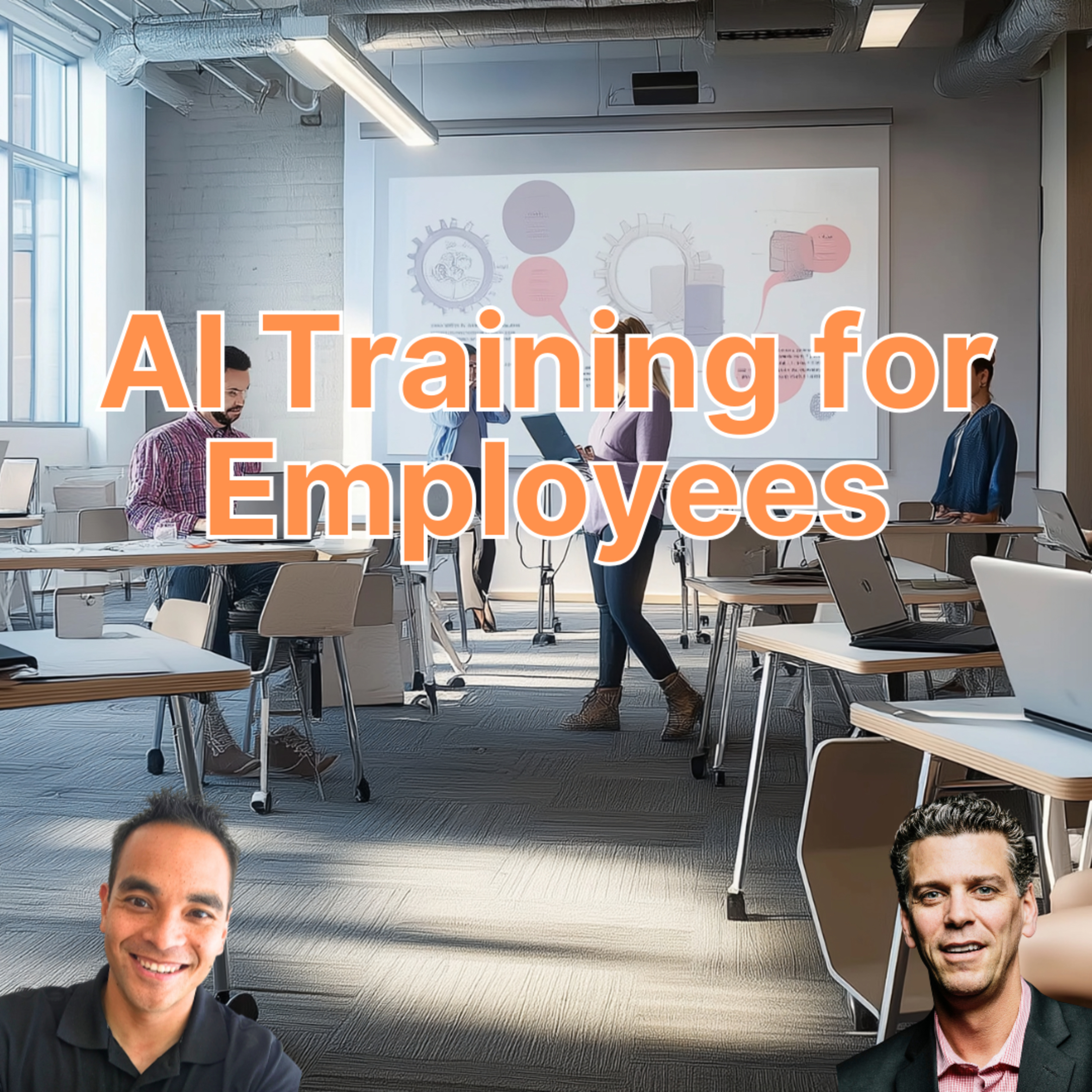 AI Accelerator for Business Show