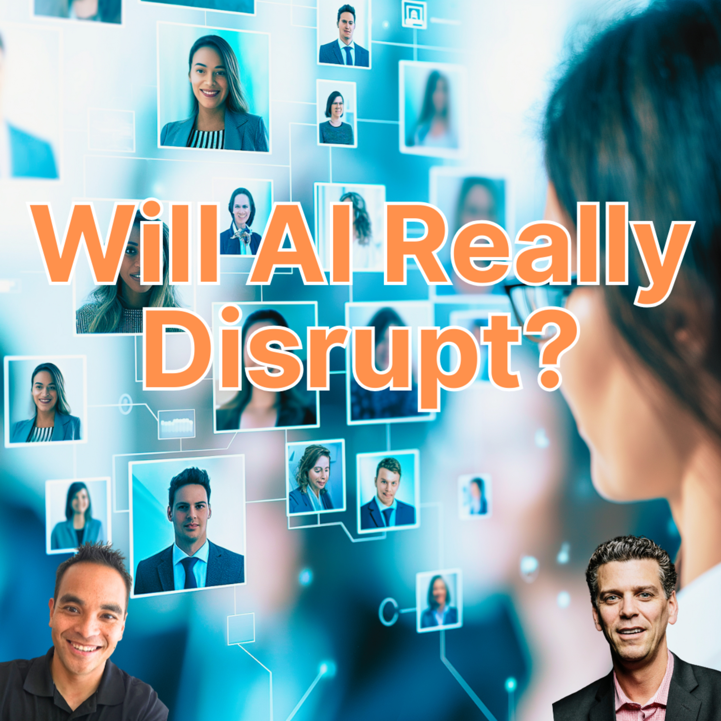 AI Accelerator for Business Show