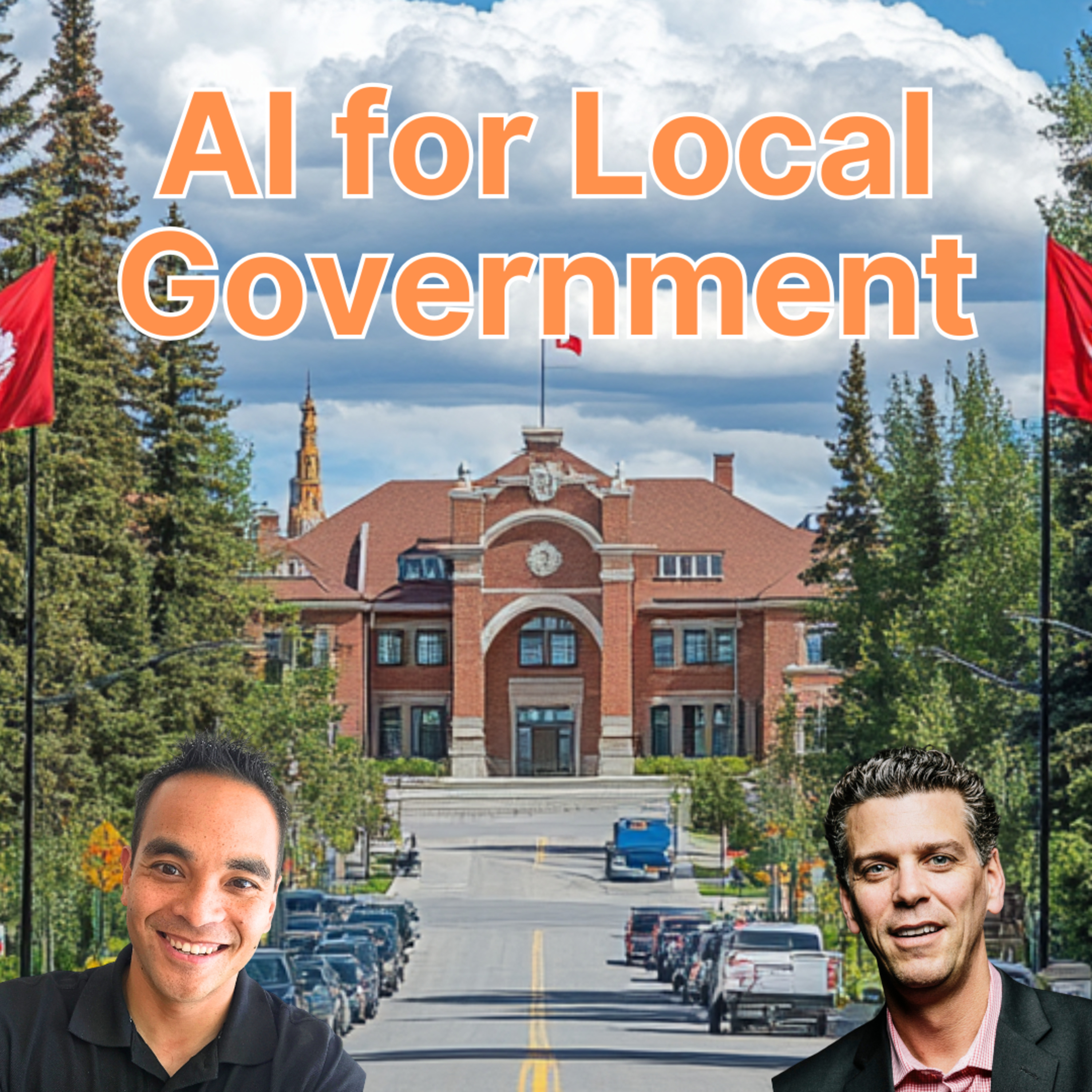 AI Accelerator for Business Show
