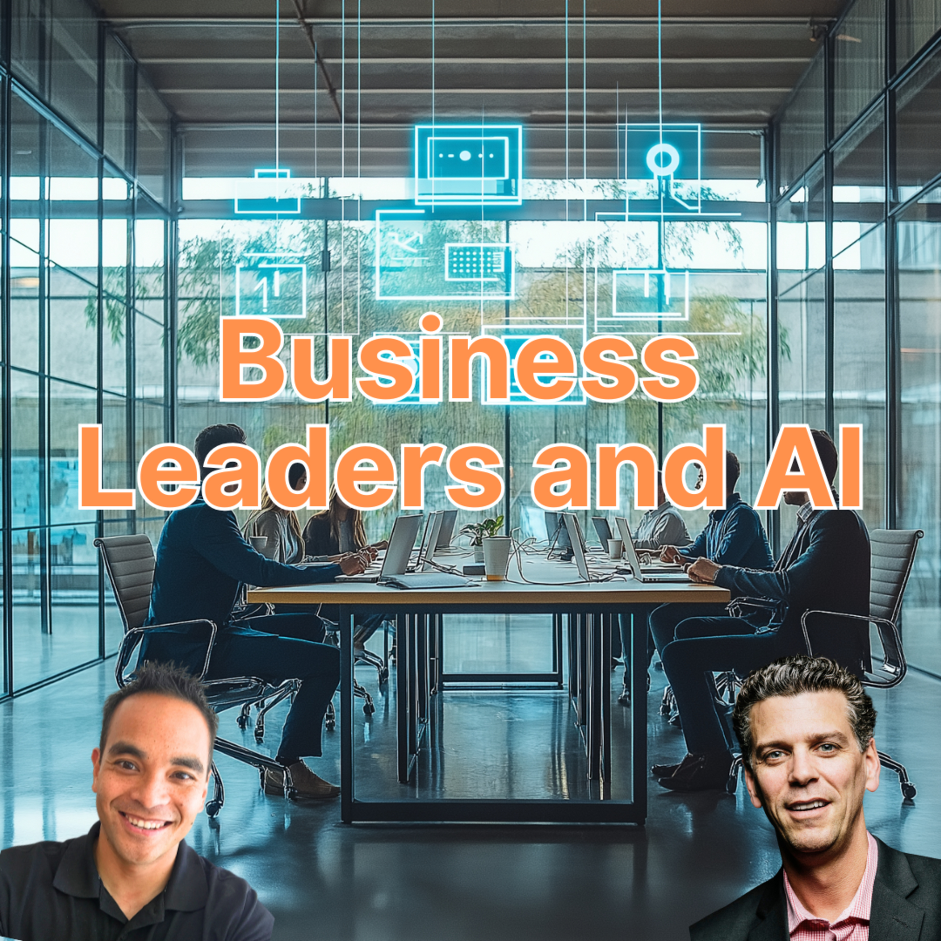 AI Accelerator for Business Show