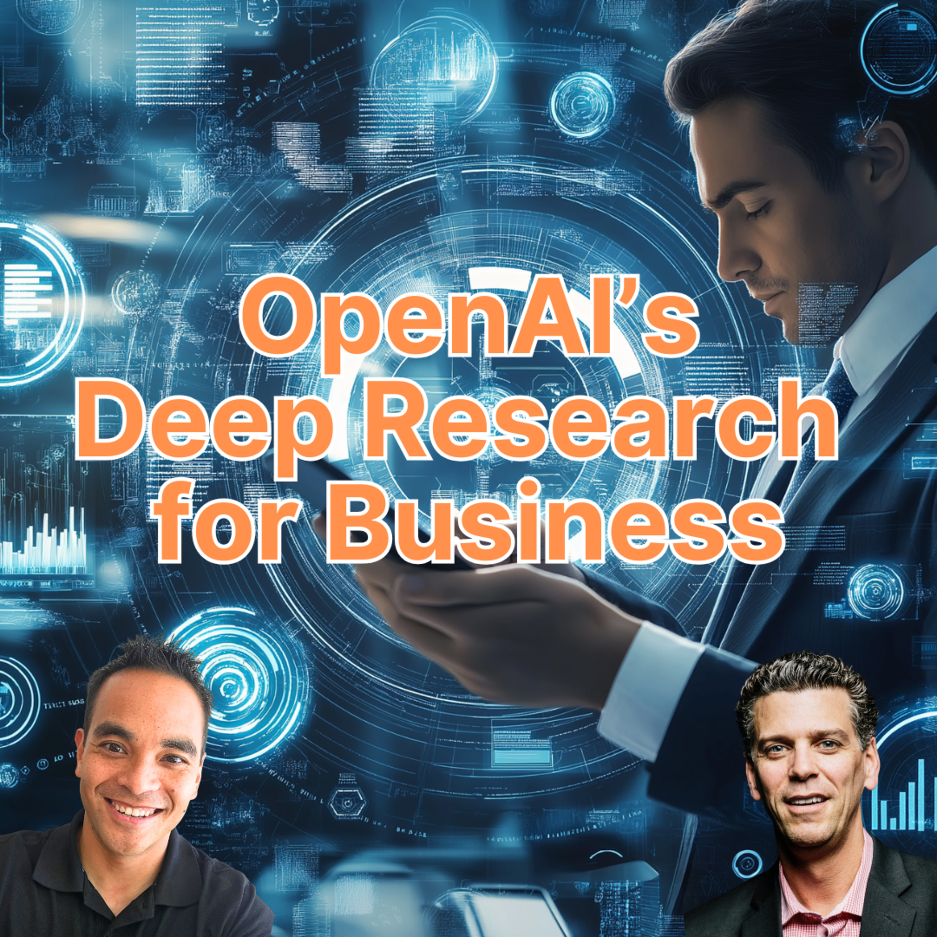 AI Accelerator for Business Show