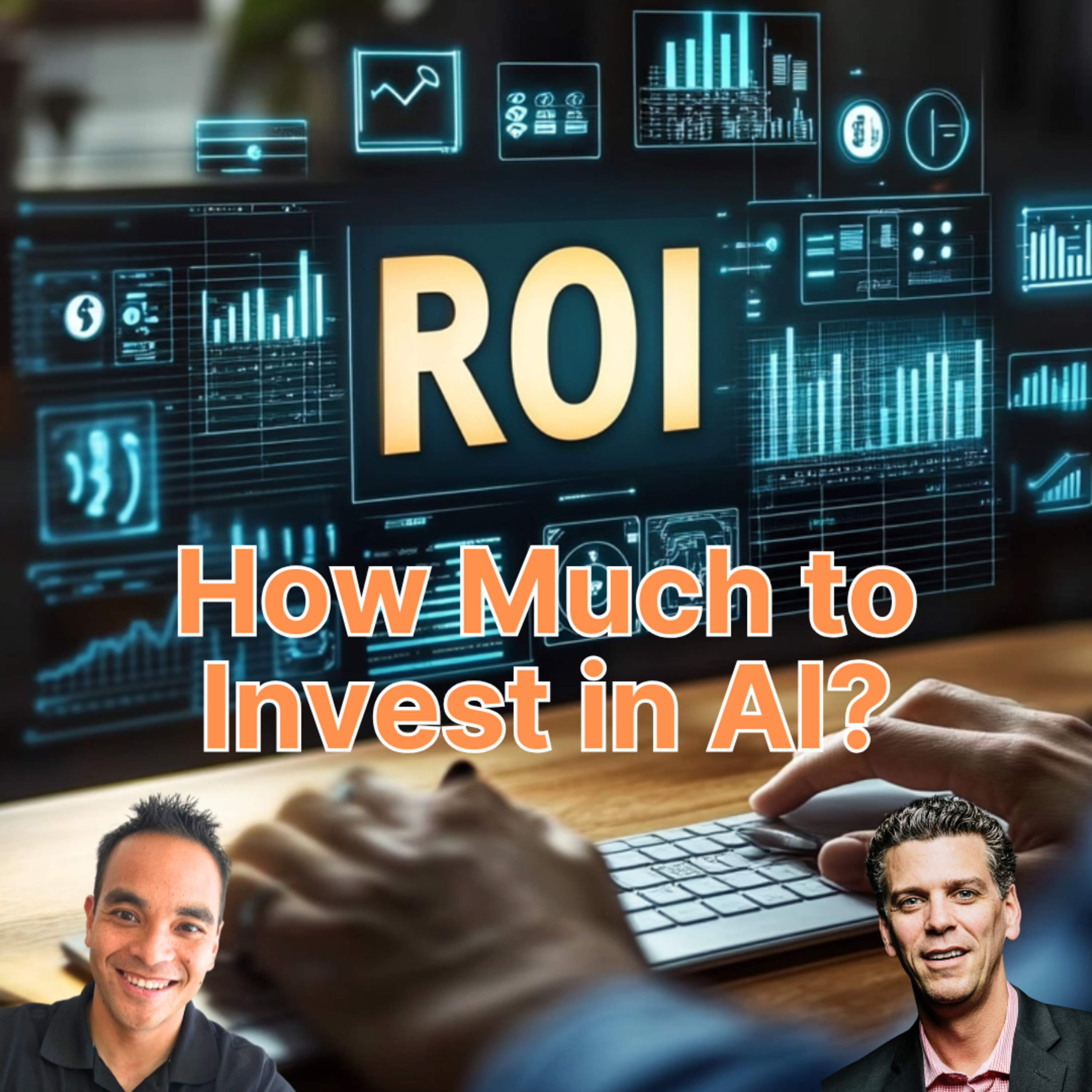 AI Accelerator for Business Show