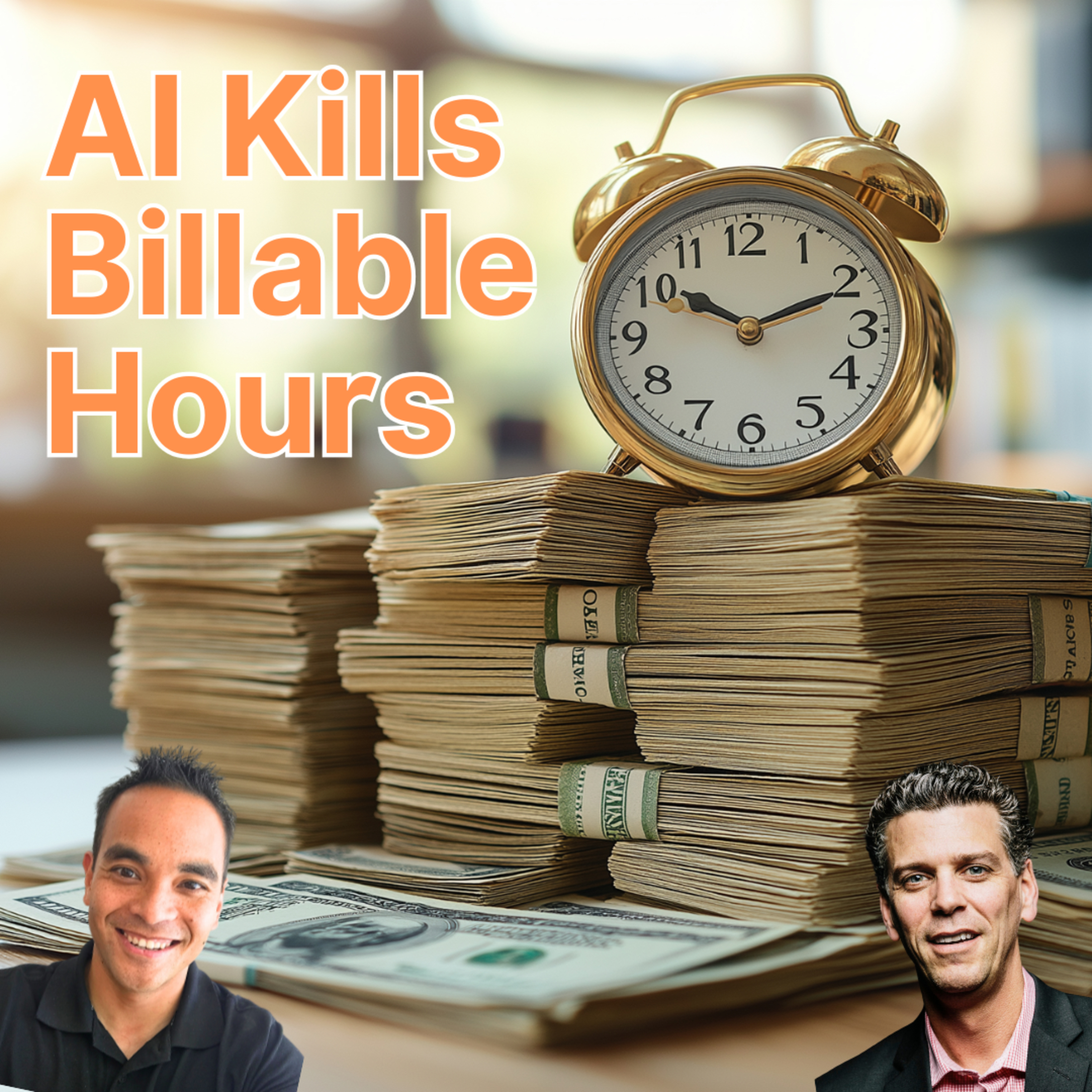 AI Accelerator for Business Show