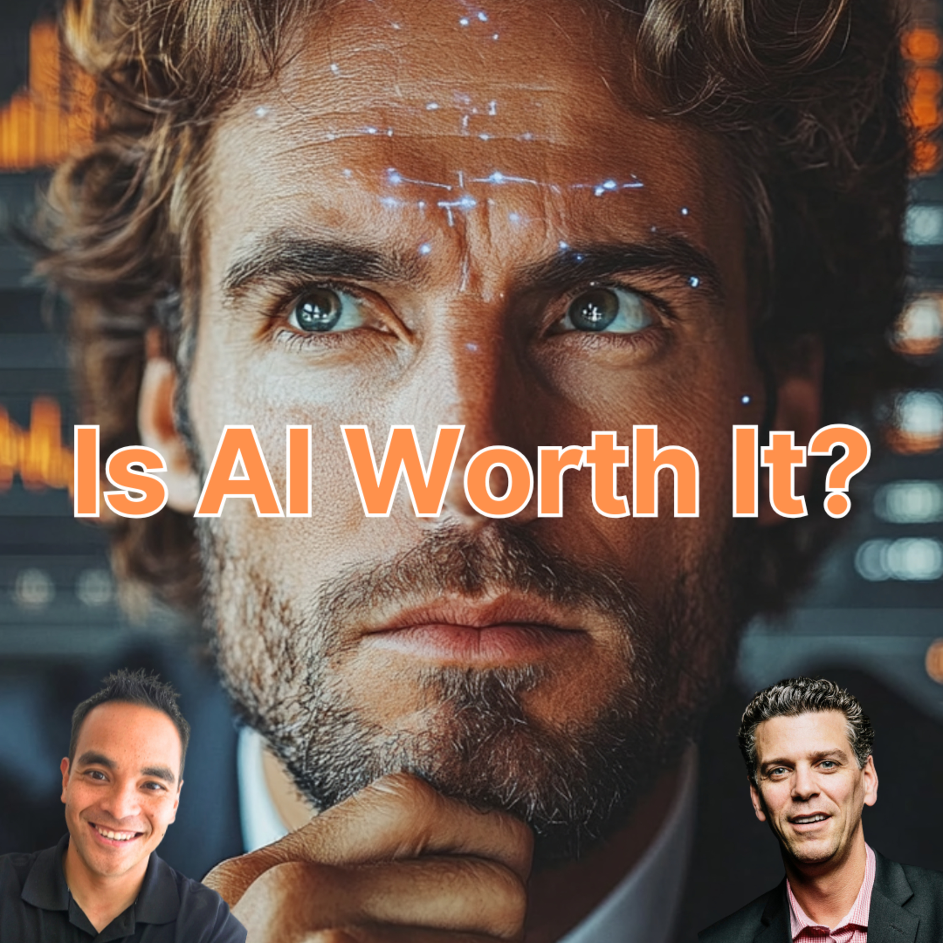 AI Accelerator for Business Show