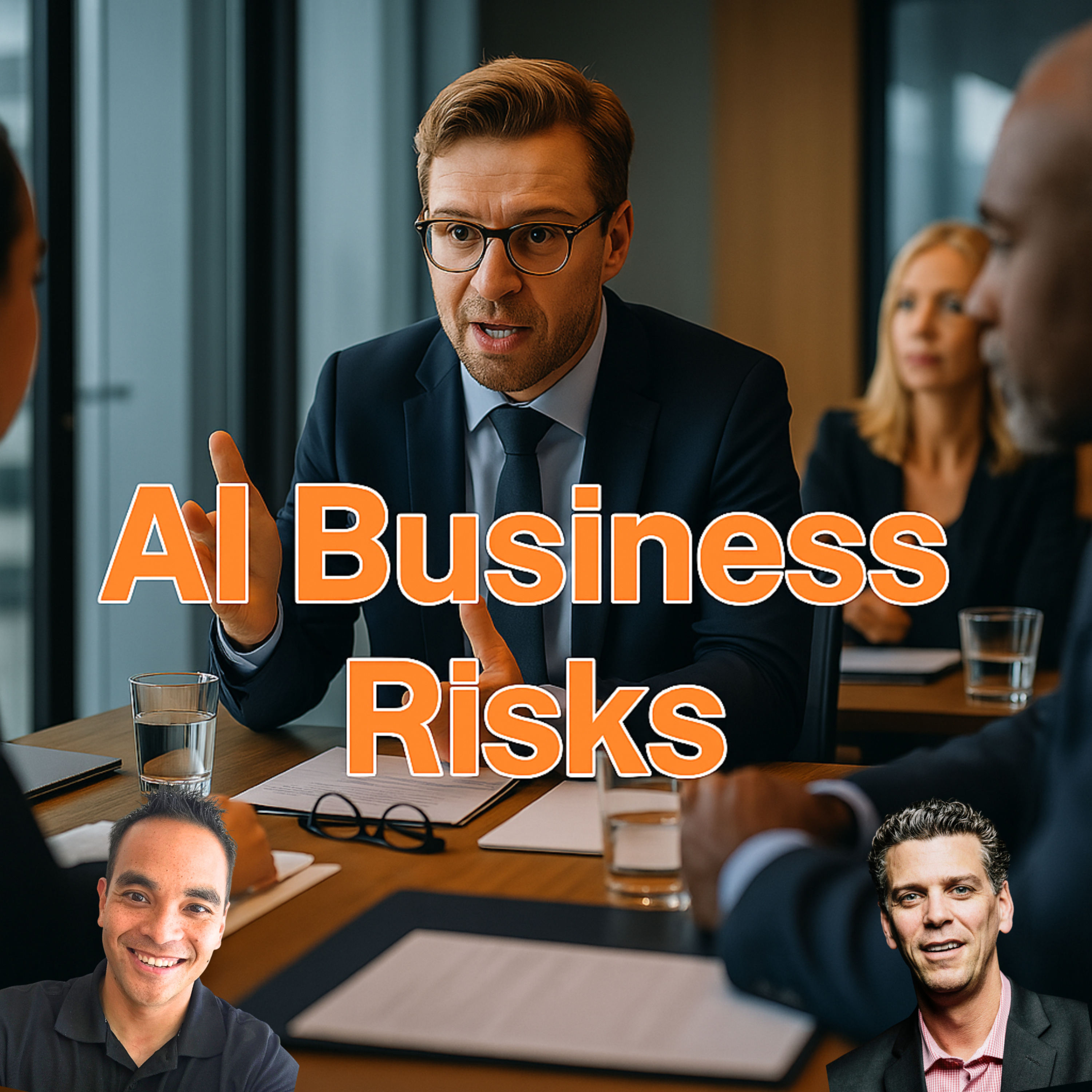 AI Accelerator for Business Show