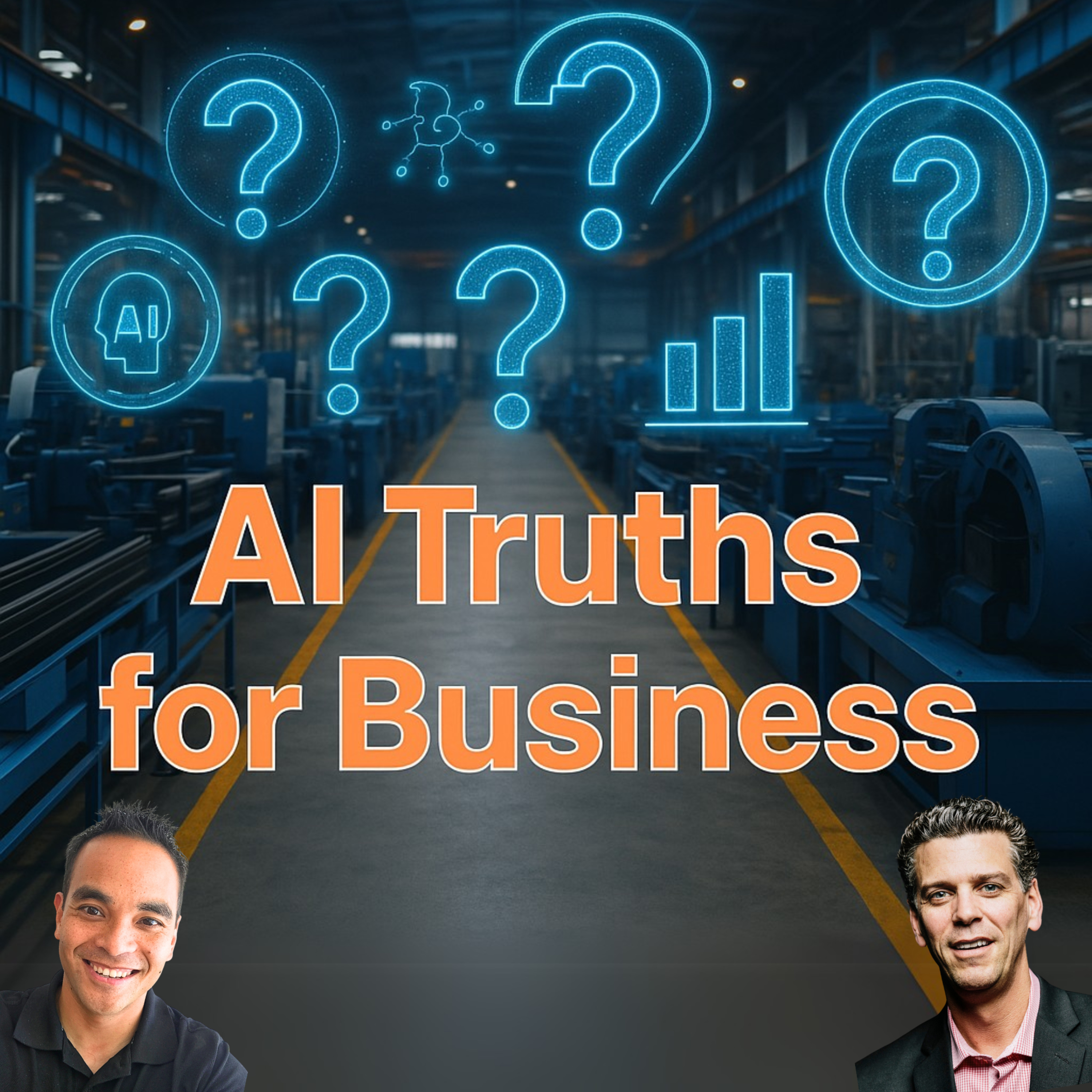 AI Accelerator for Business Show