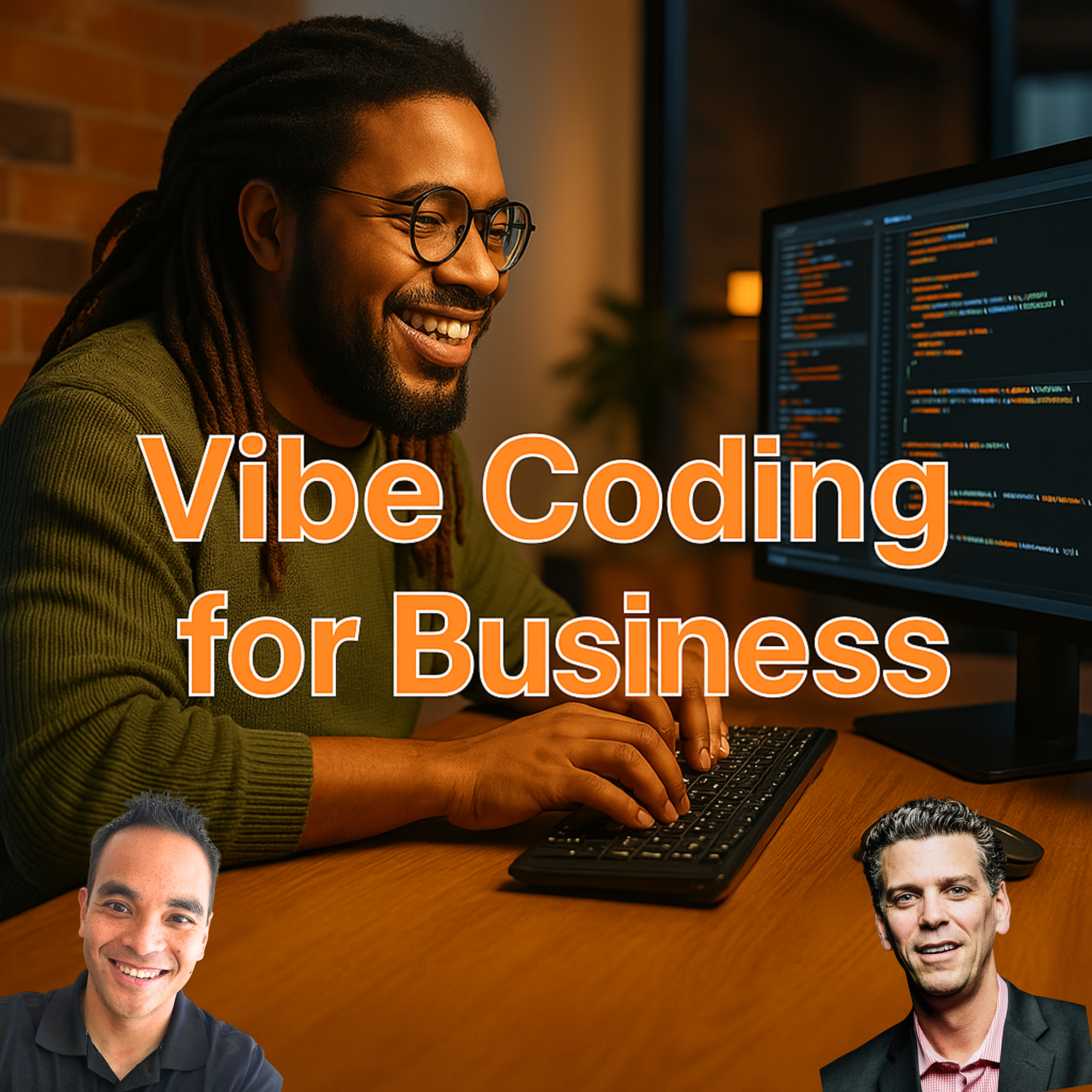 AI Accelerator for Business Show
