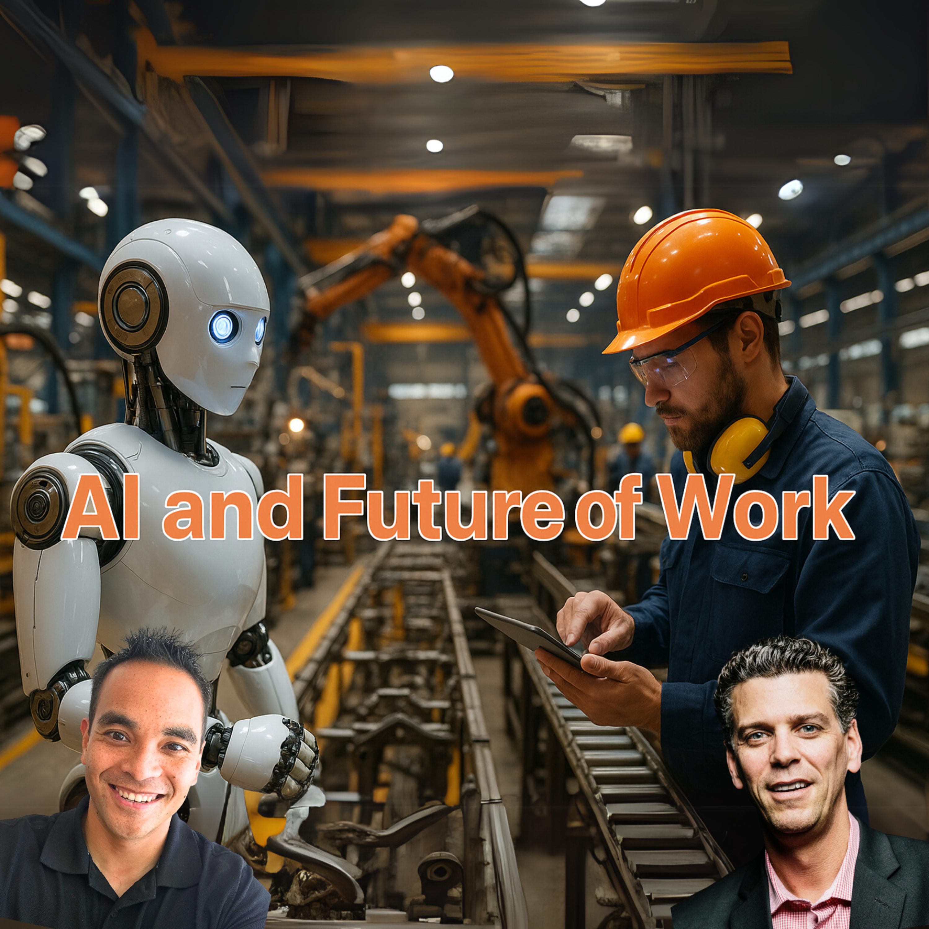 AI Accelerator for Business Show