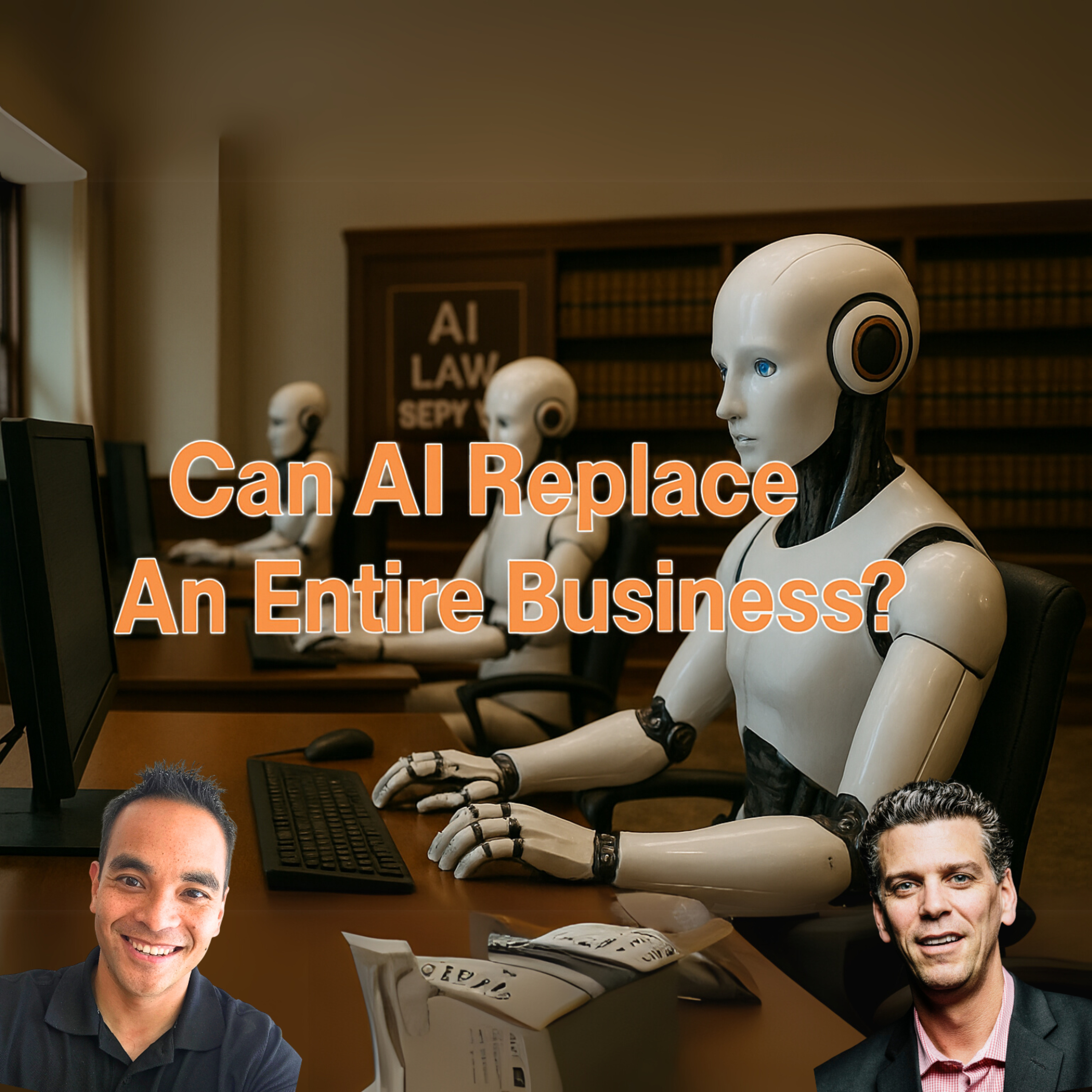 AI Accelerator for Business Show