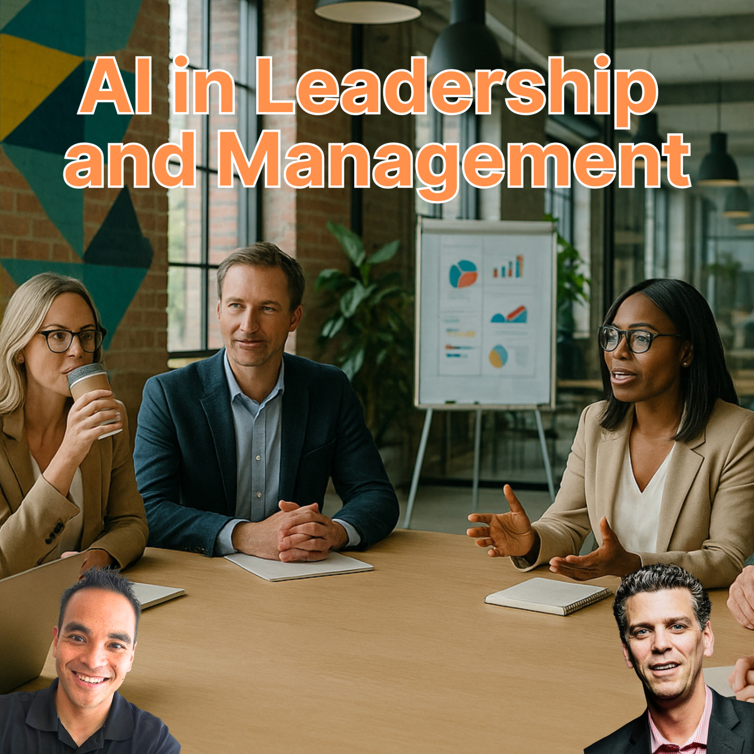 AI Accelerator for Business Show