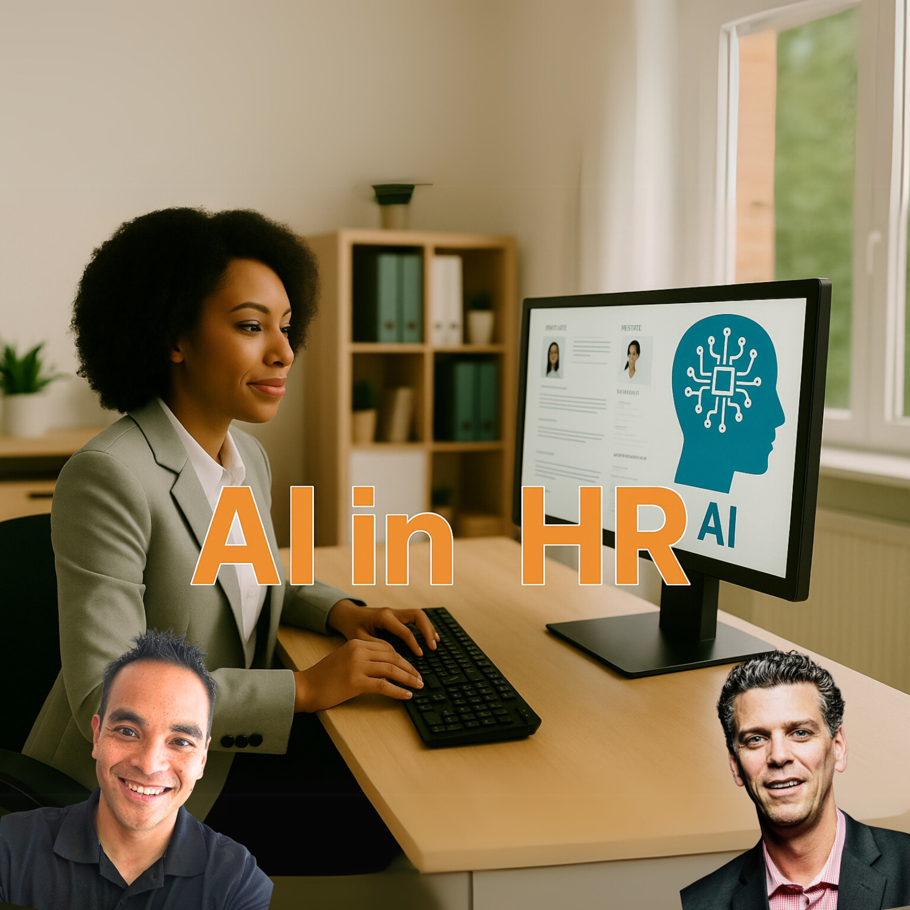 AI Accelerator for Business Show