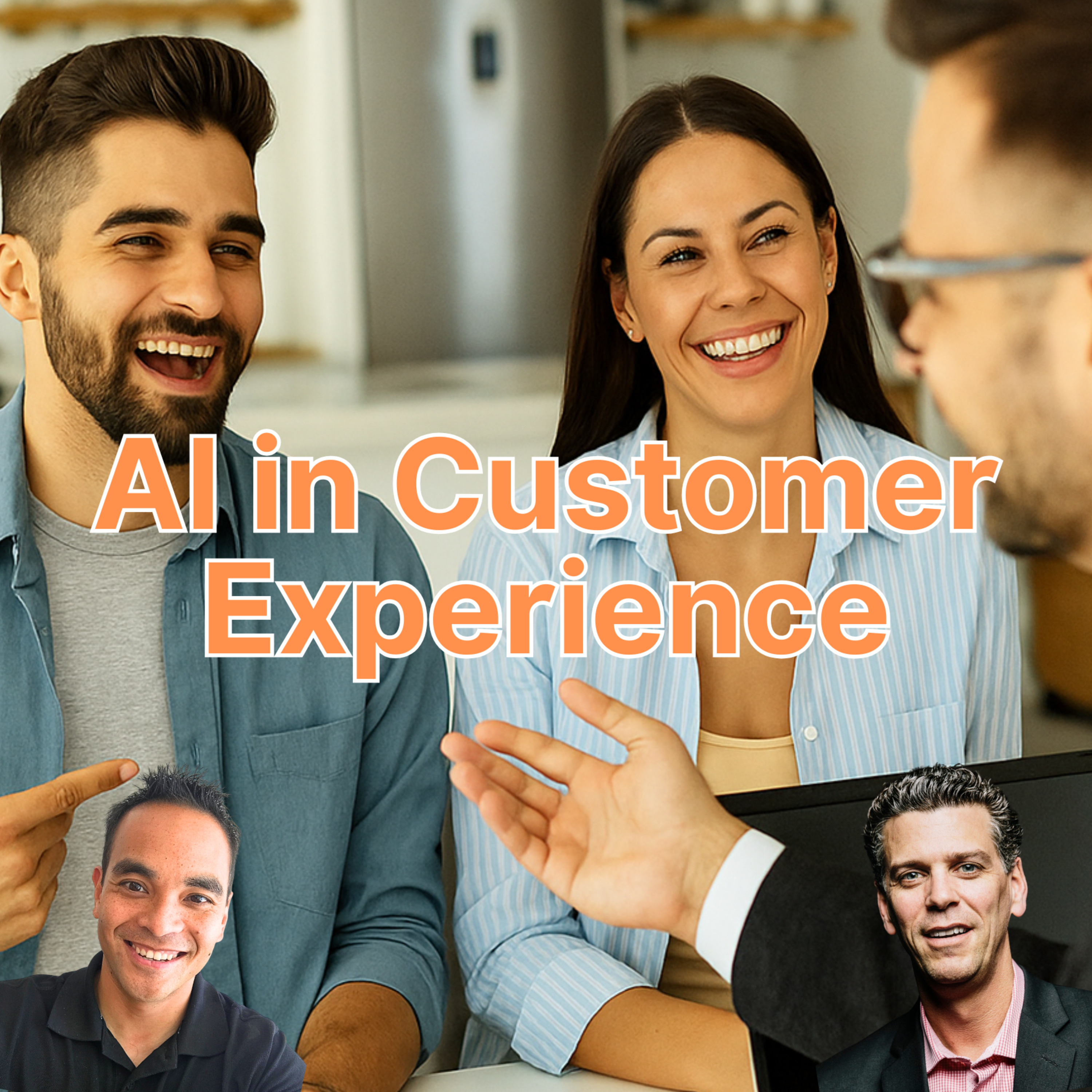 AI Accelerator for Business Show
