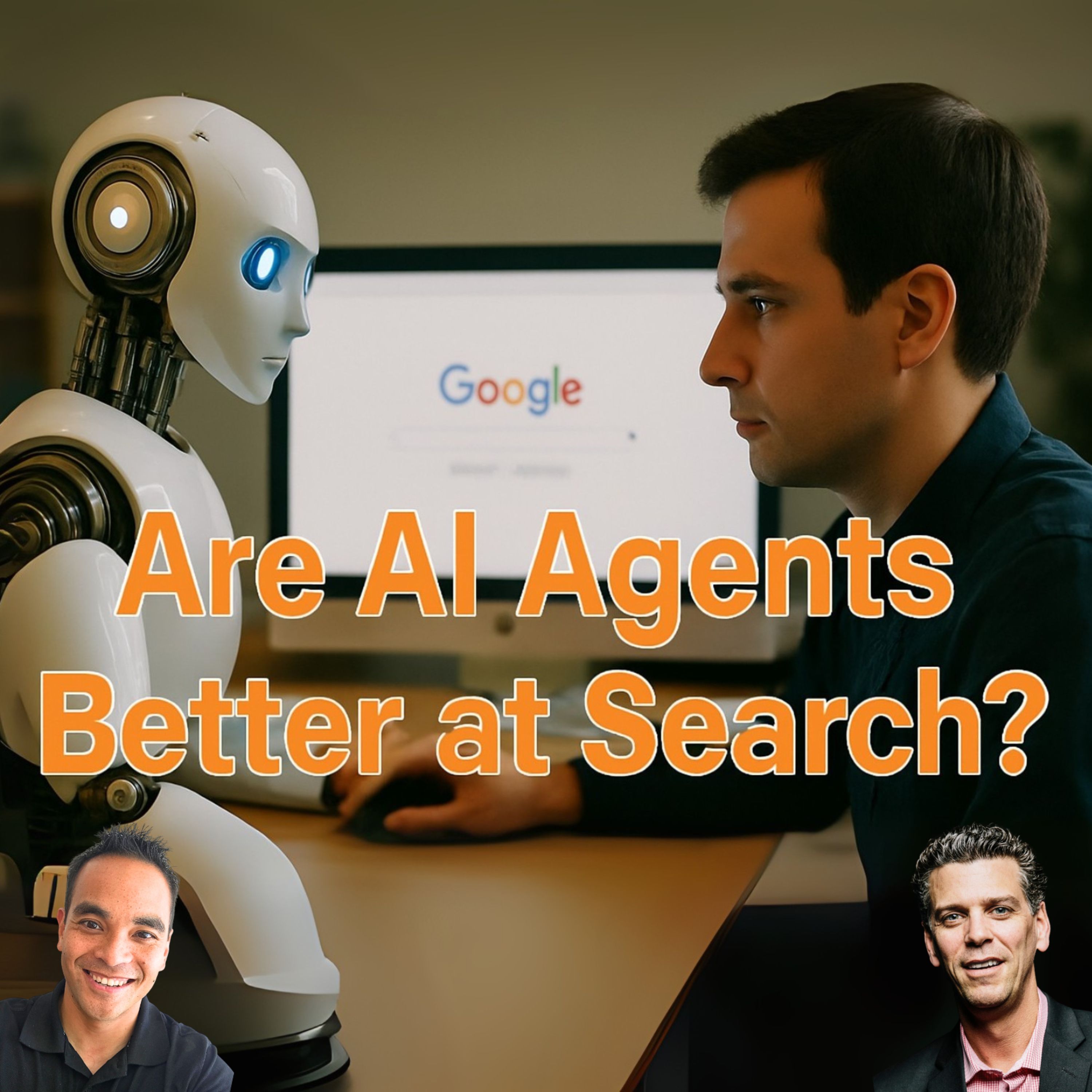 AI Accelerator for Business Show