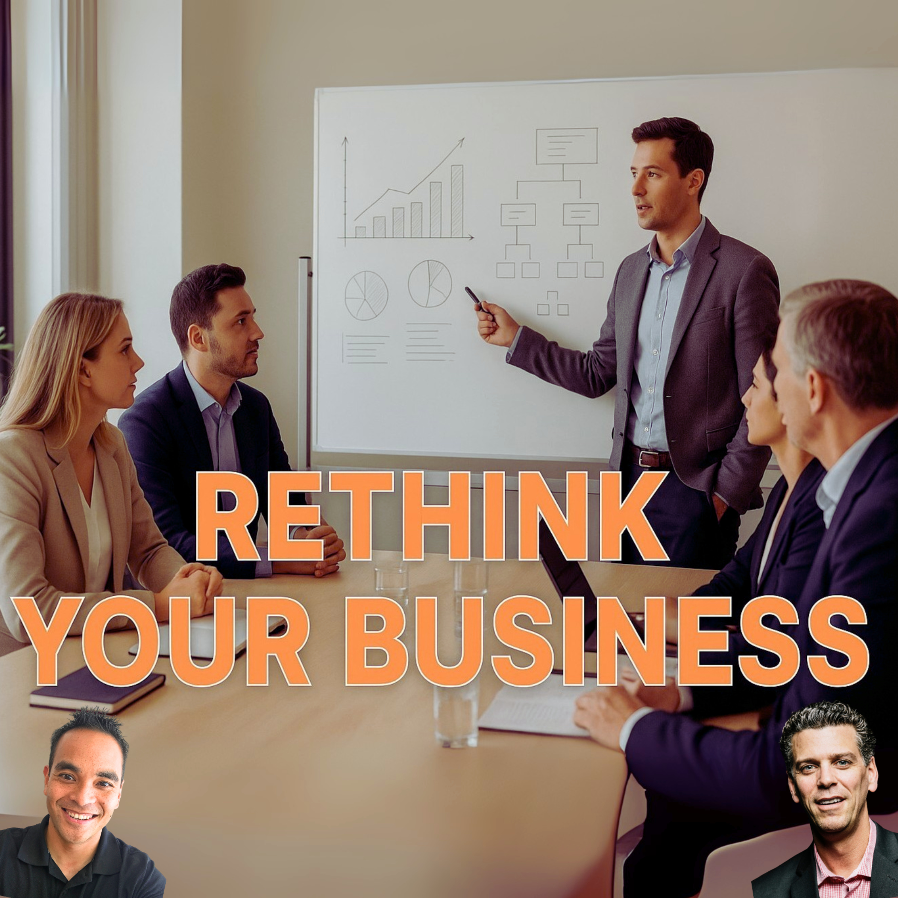 Bolting On AI Kills Your Business: How AI-First Companies Are Winning Big