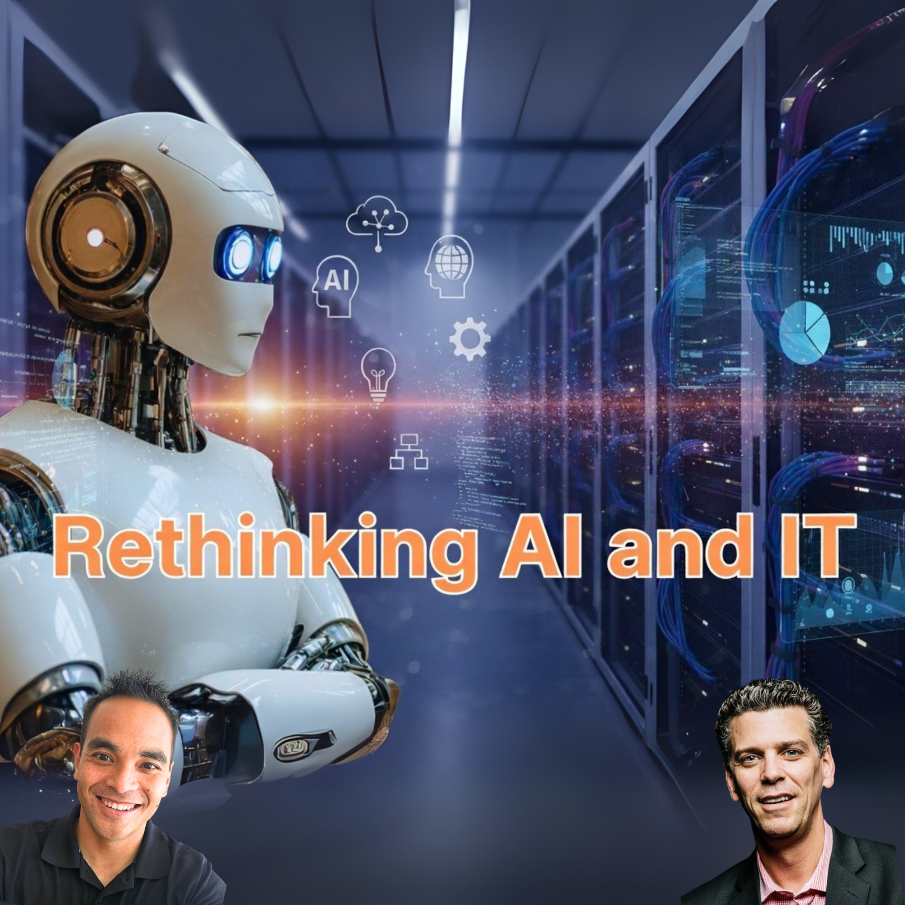 Protecting Business Data in the AI Era: Is Your Company Ready?