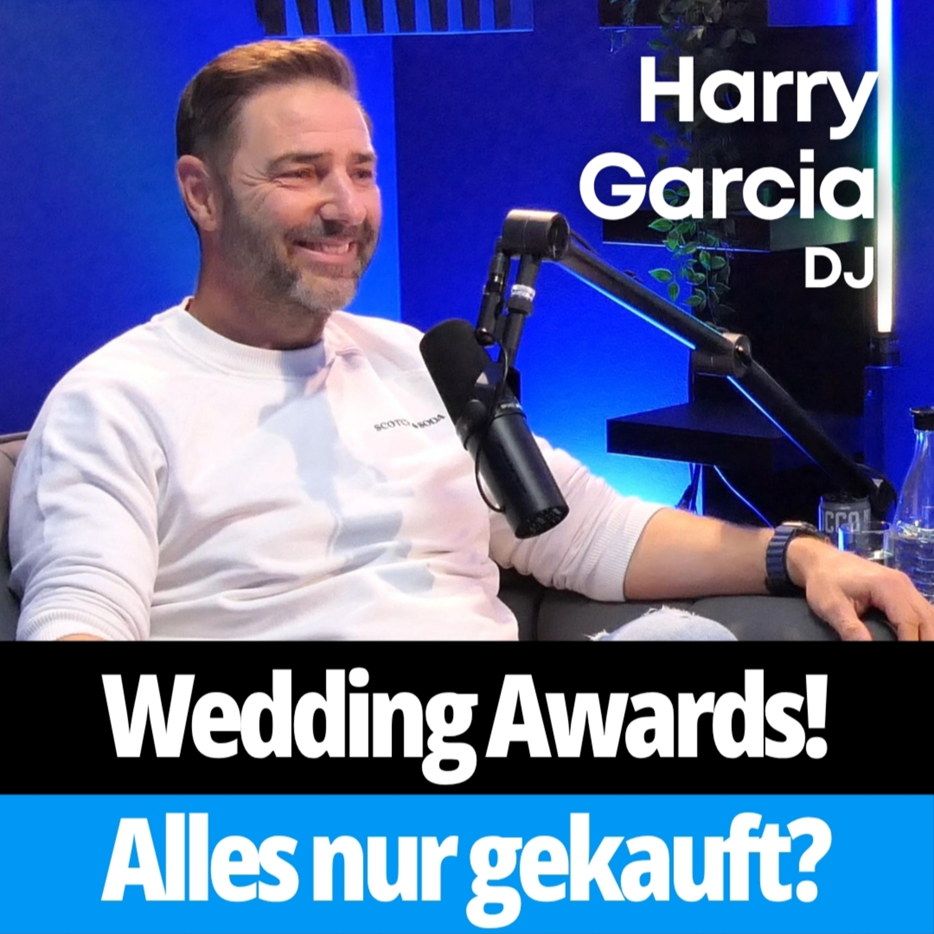 Wedding Awards - Alles nur gekauft? Wedding King Award, DJ Workshop Germany (DJ, Harry Garcia) #015 Wedding Awards - Alles nur gekauft? Wedding King Award, DJ Workshop Germany (DJ, Harry Garcia) #015