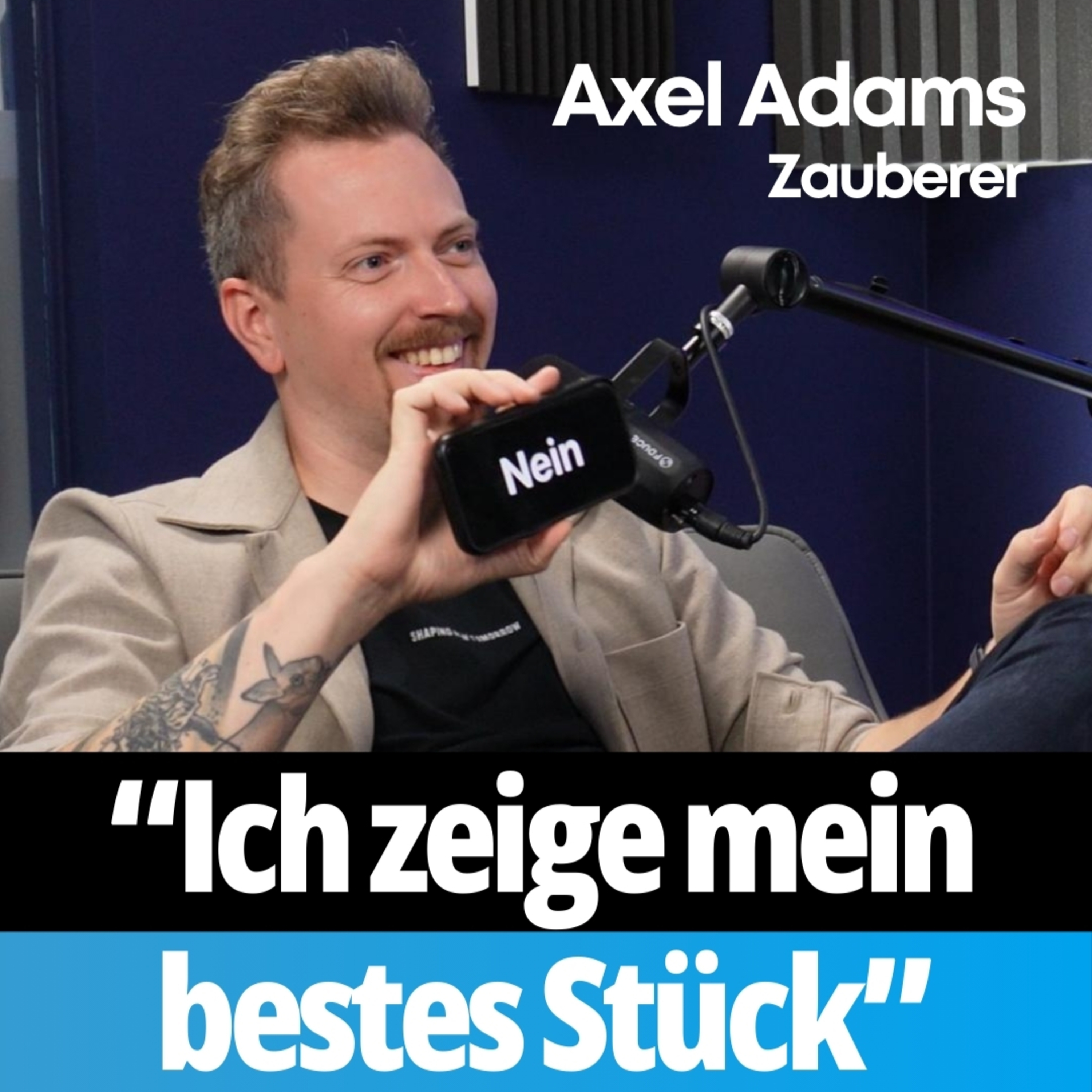 BEATS & BUSINESS Videopodcast by JulesTonic