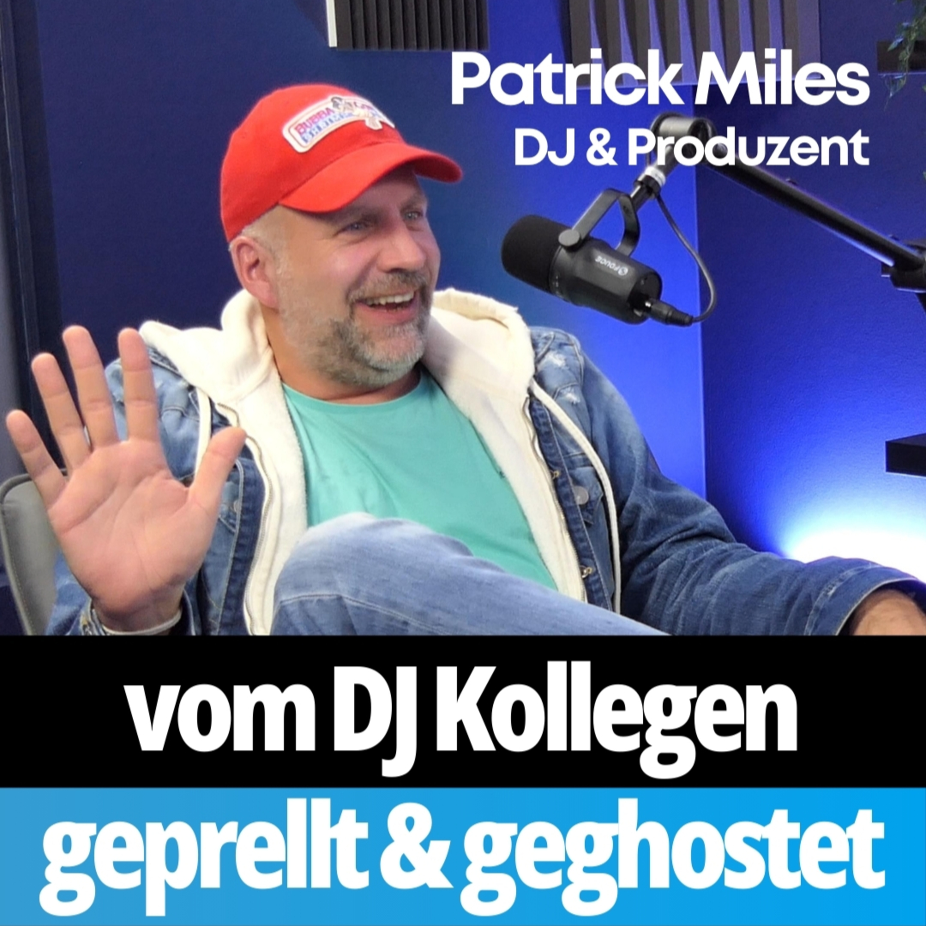 BEATS & BUSINESS Videopodcast by JulesTonic