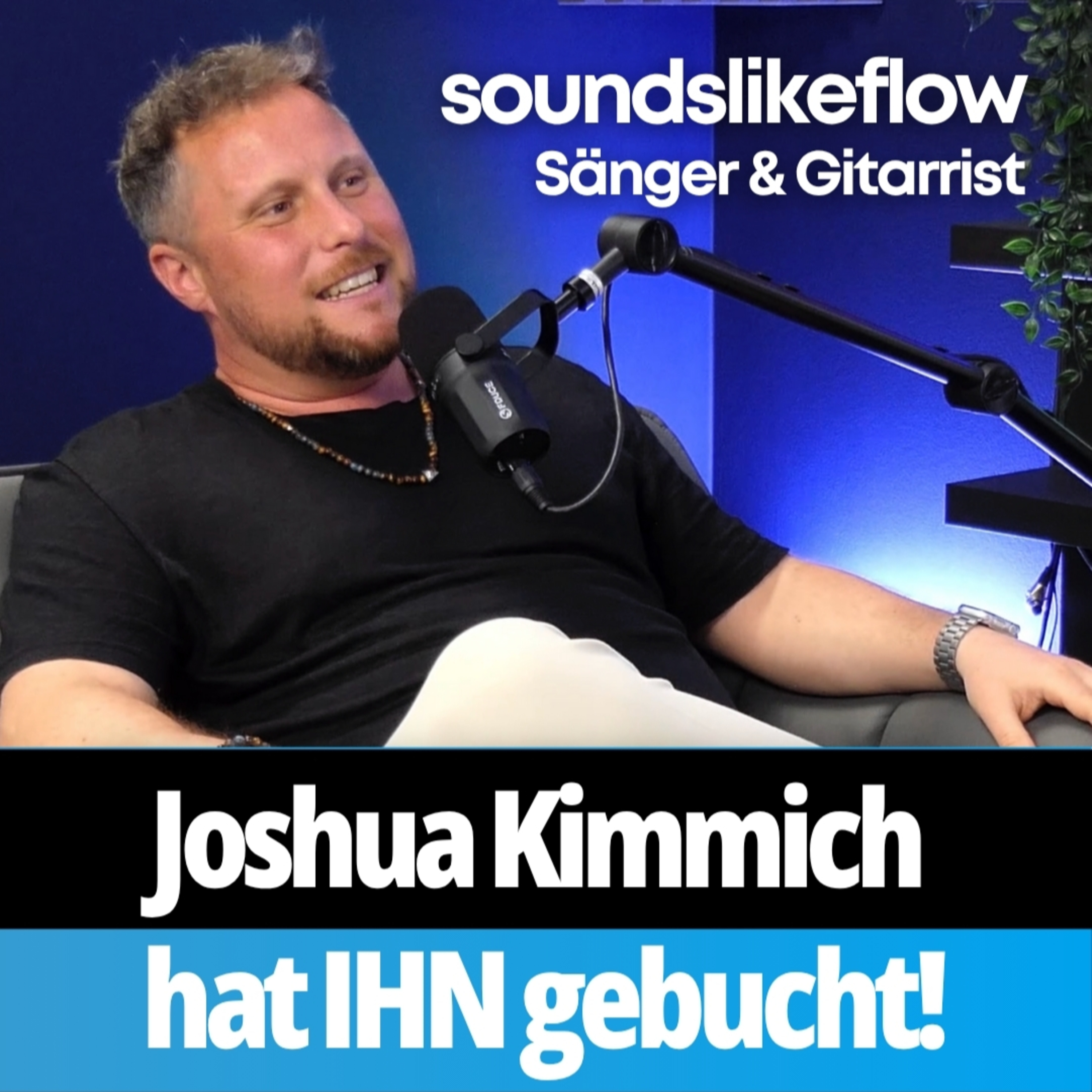 BEATS & BUSINESS Videopodcast by JulesTonic