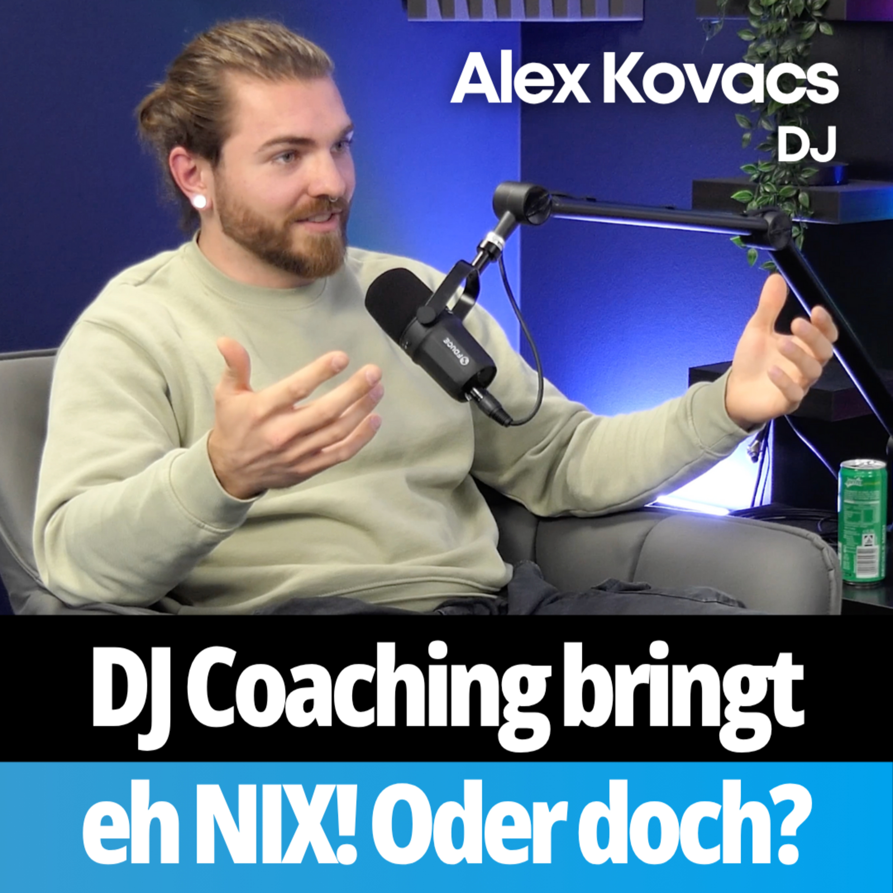 BEATS & BUSINESS Videopodcast by JulesTonic