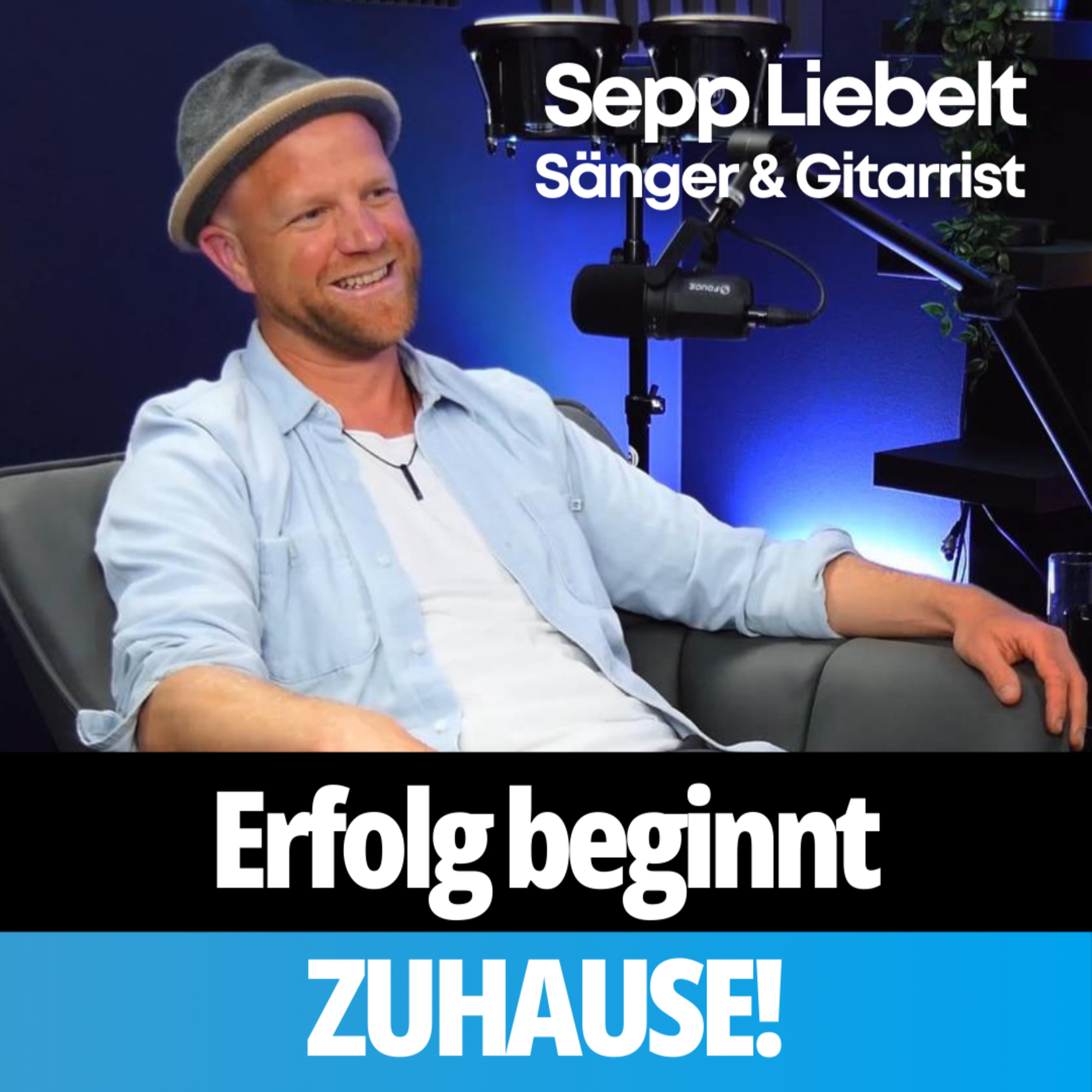 BEATS & BUSINESS Videopodcast by JulesTonic