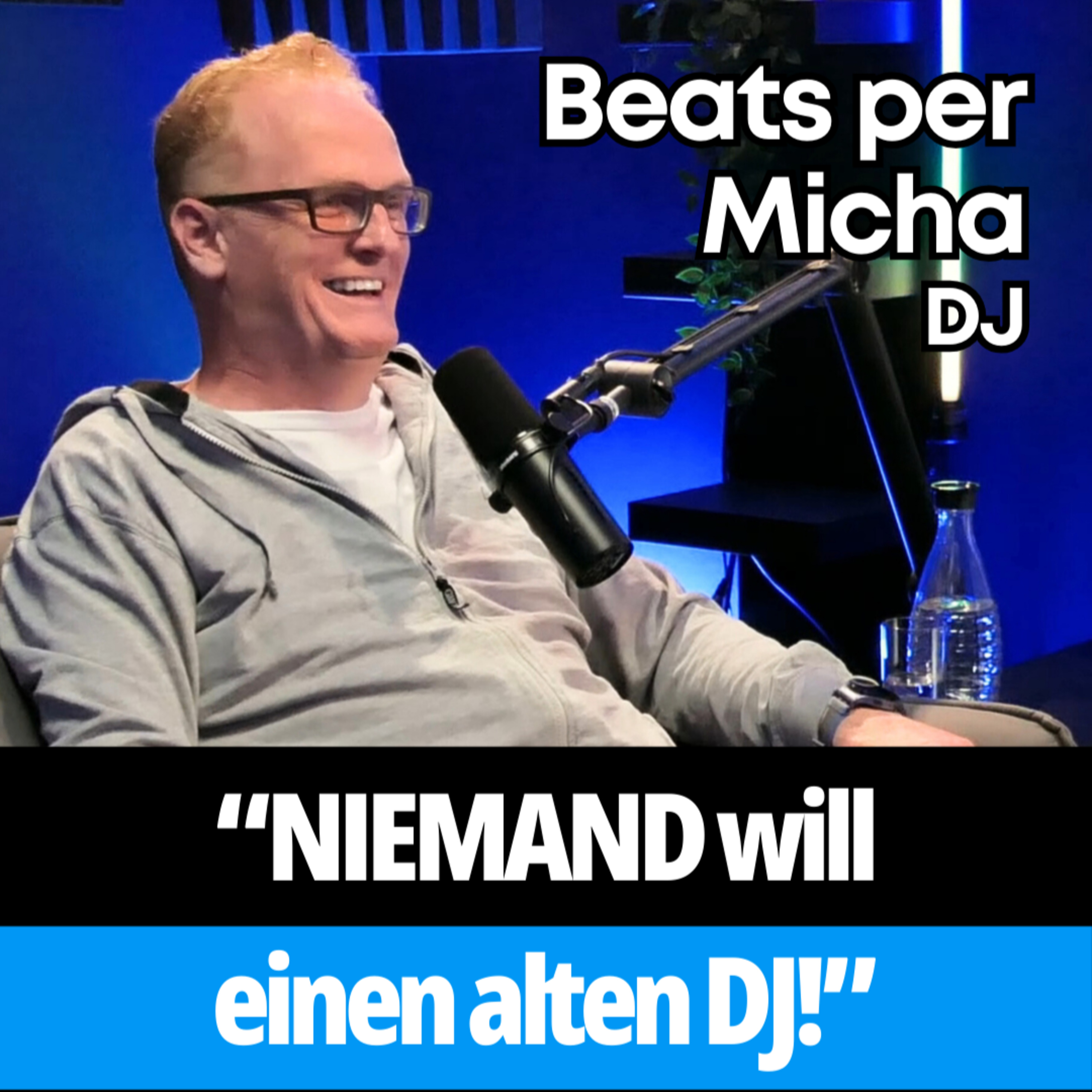 BEATS & BUSINESS Videopodcast by JulesTonic