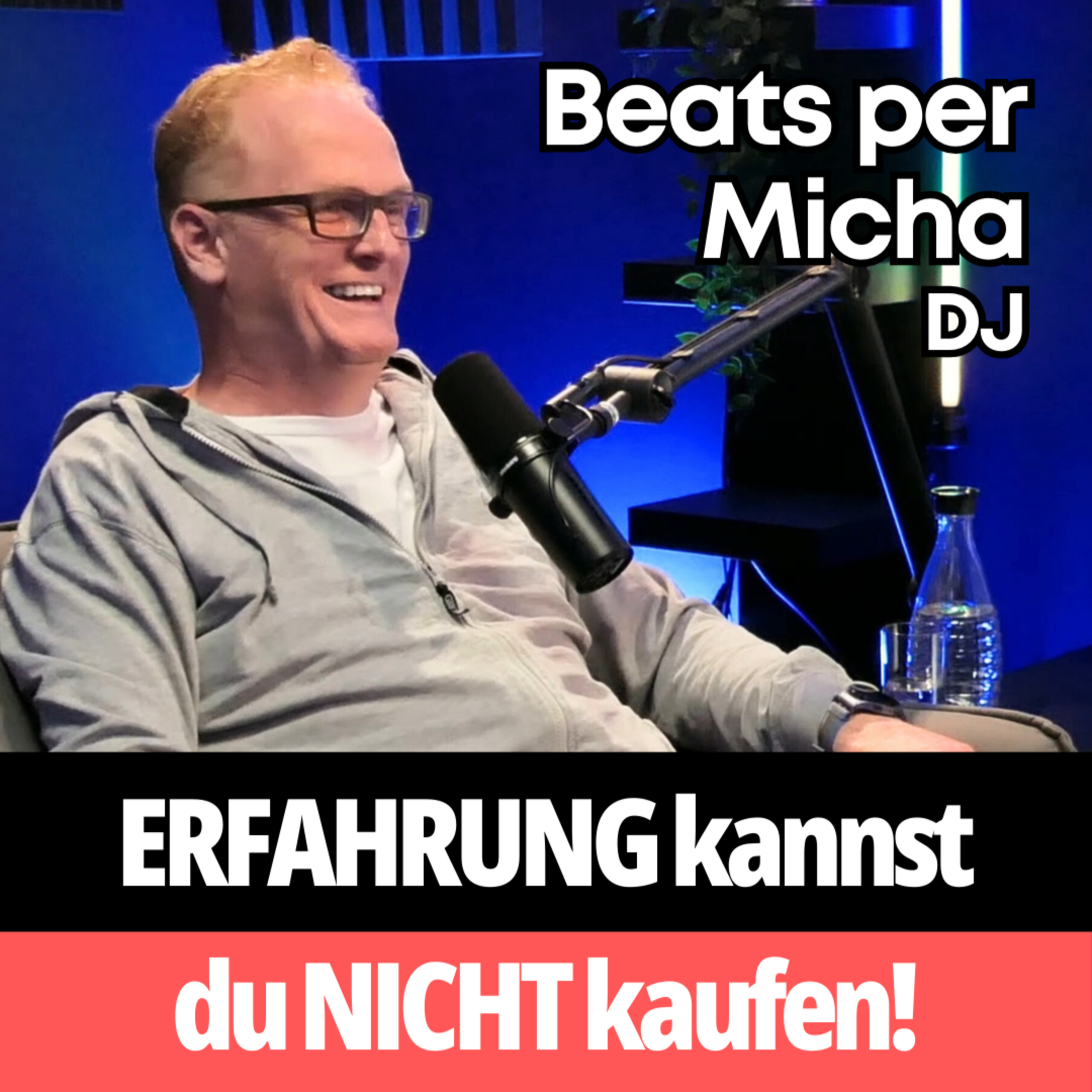 BEATS & BUSINESS Videopodcast by JulesTonic