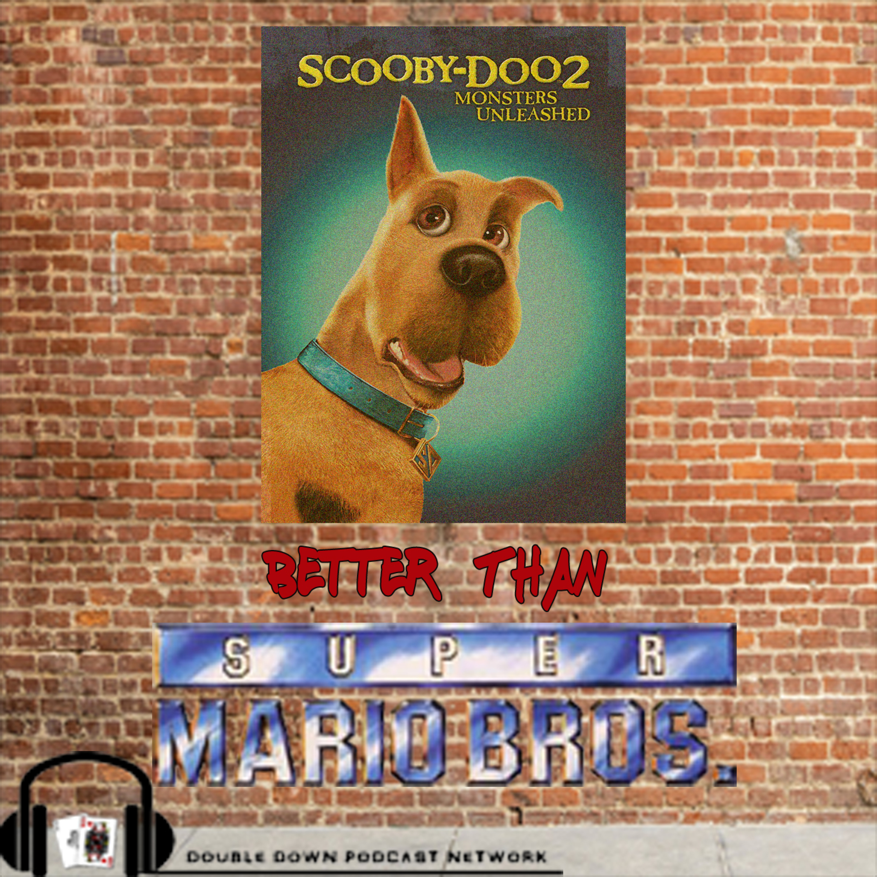 Better Than Super Mario Bros.