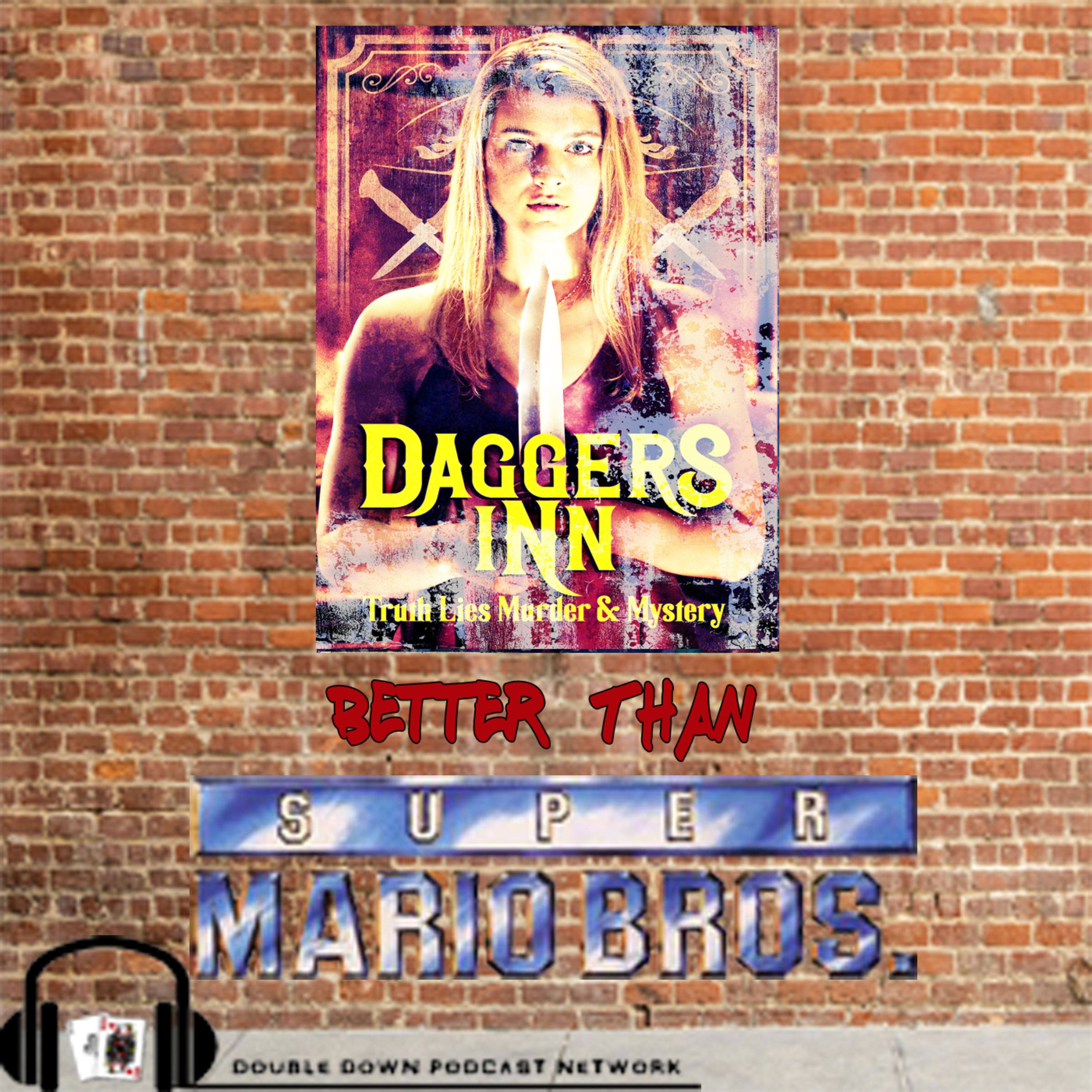 Daggers Inn episode artwork