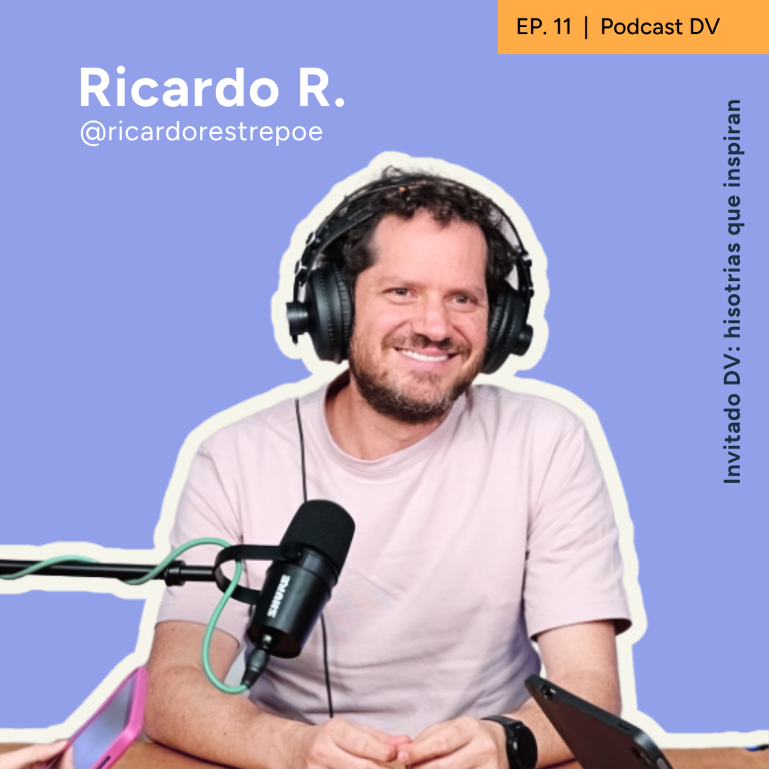 Detonantes de Vida