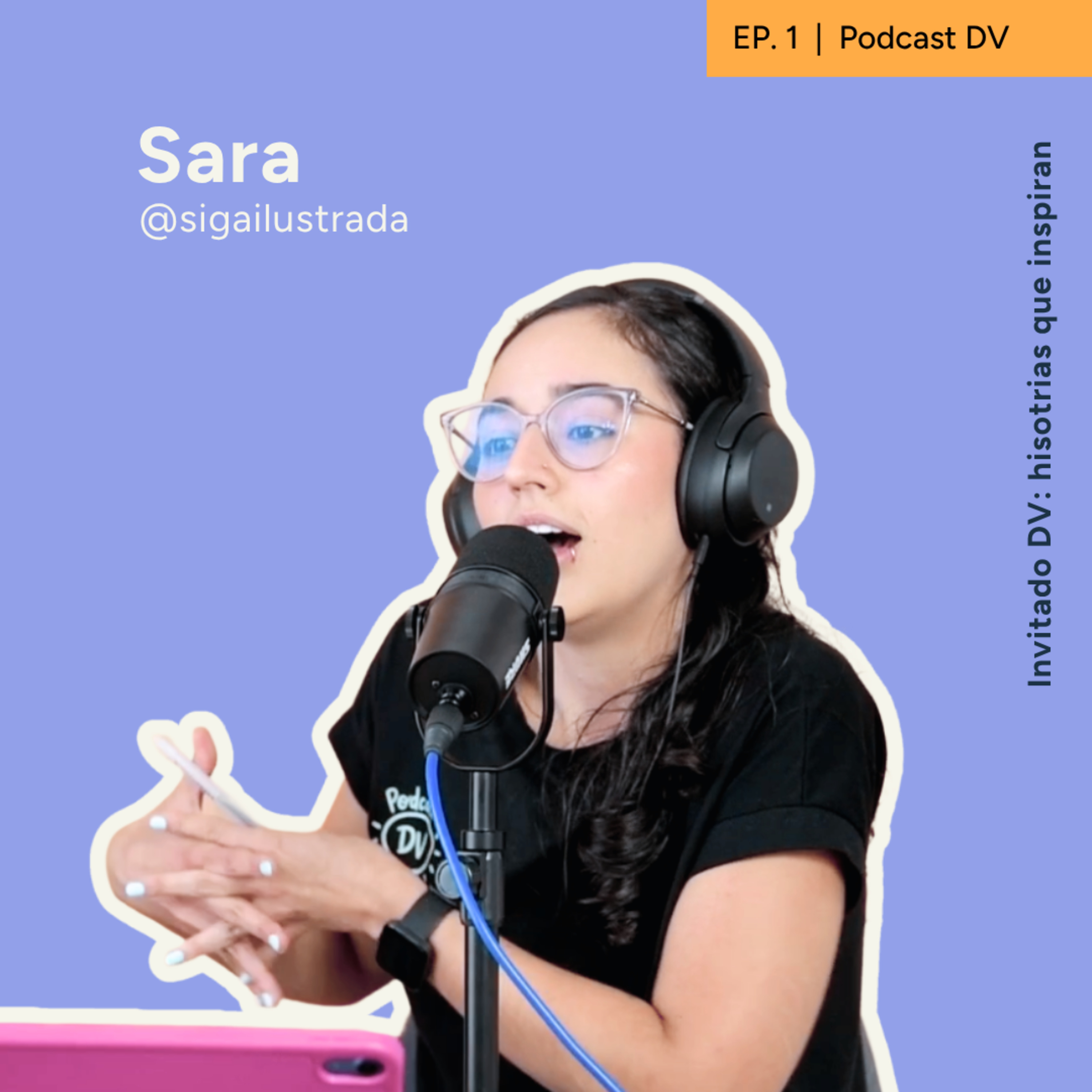 Portada de Detonantes de Vida