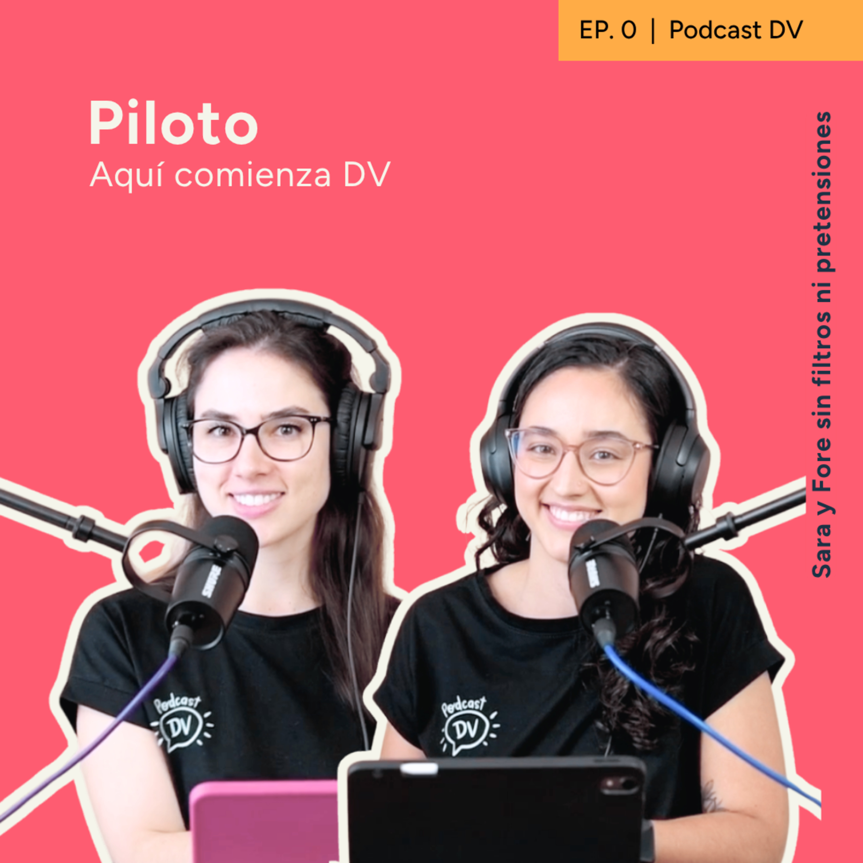Detonantes de Vida