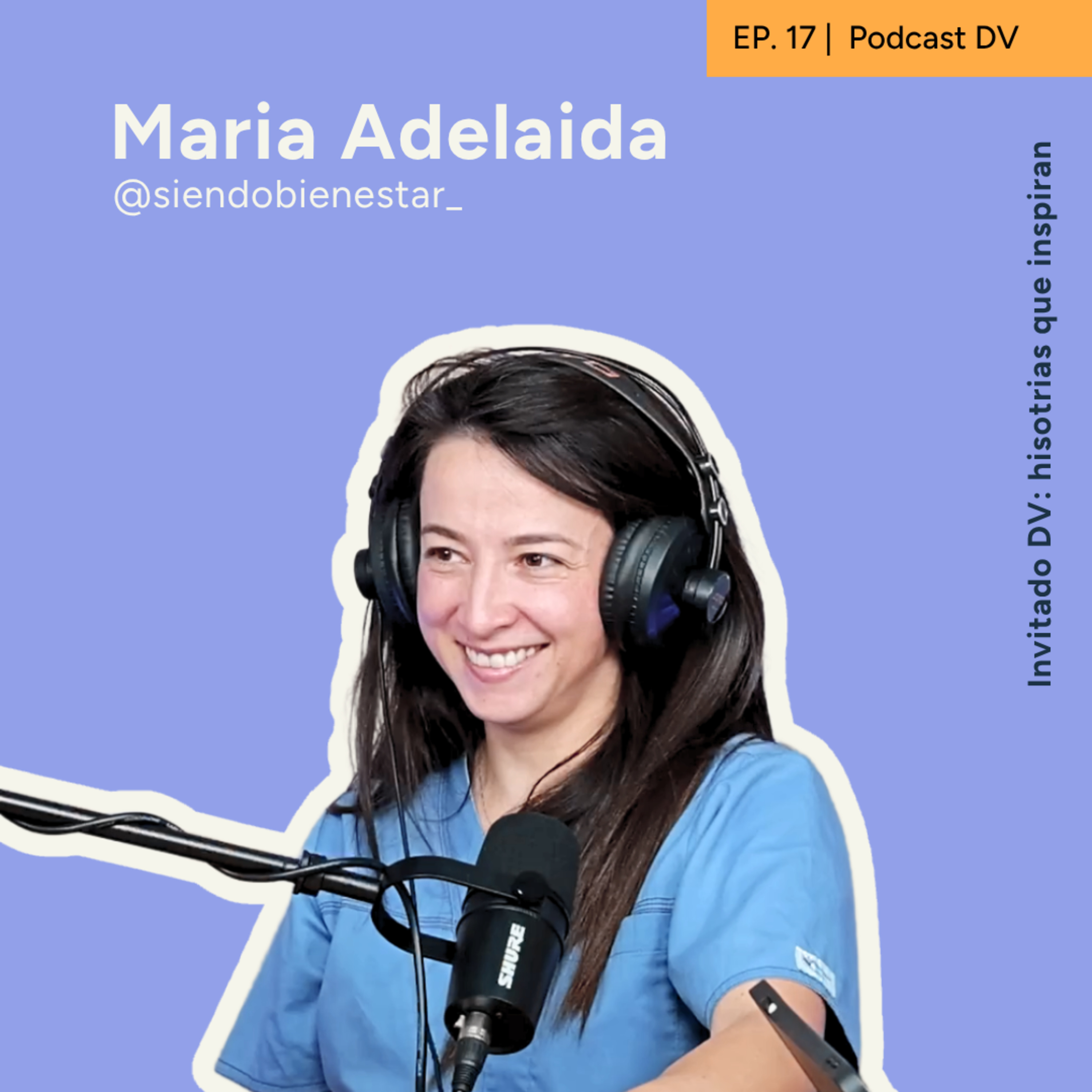 Portada de Detonantes de Vida