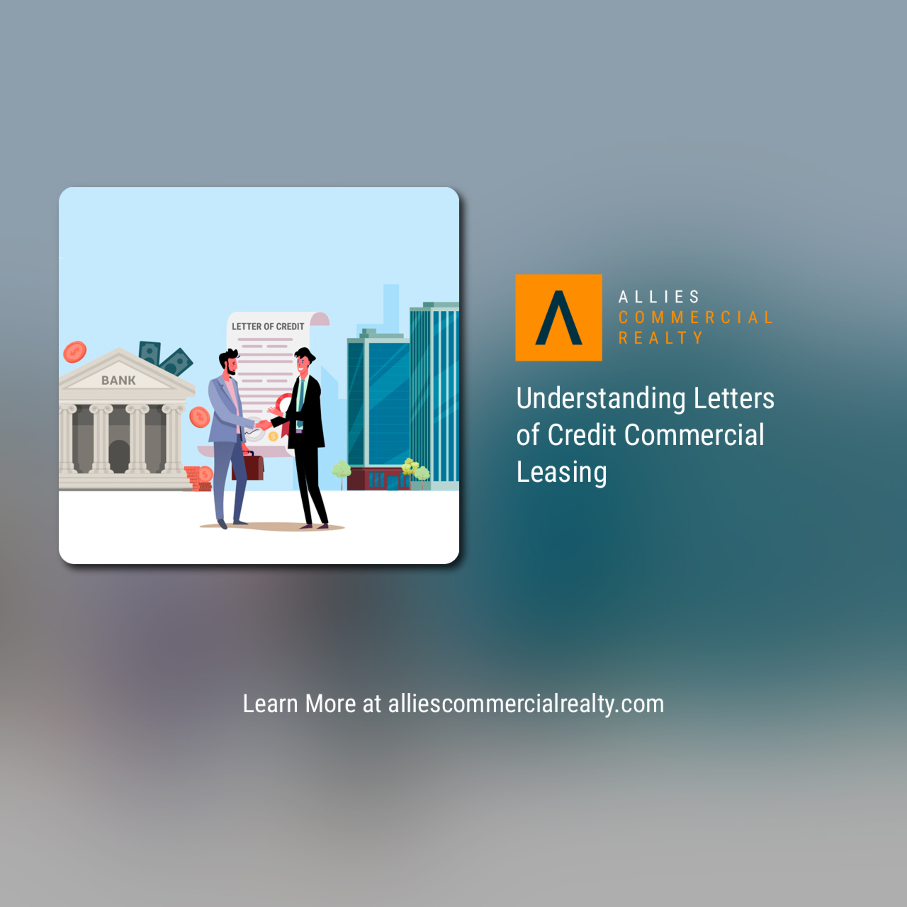 Understanding Letters of Credit: Commercial Leasing episode artwork