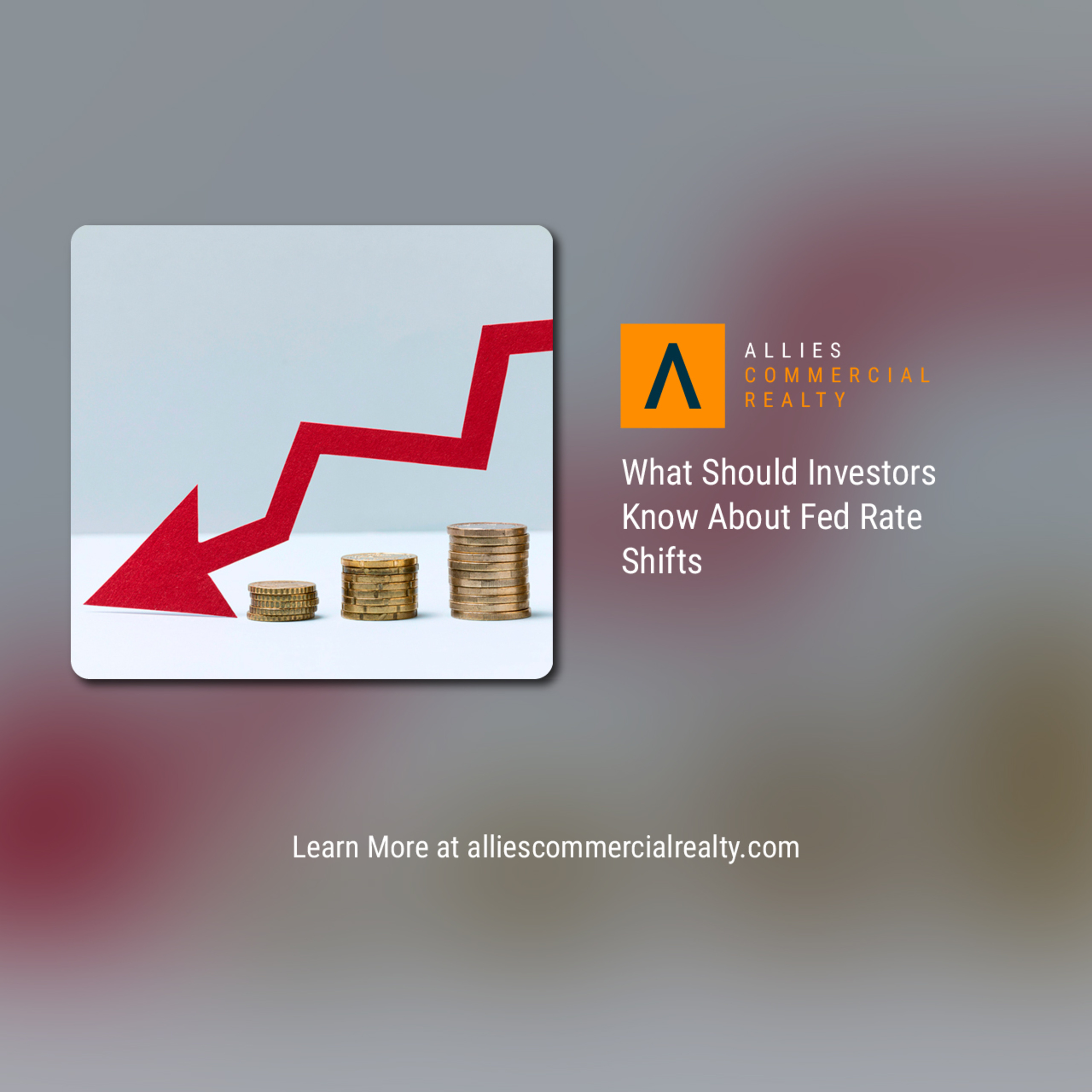 What Should Investors Know About Fed Rate Shifts? episode artwork